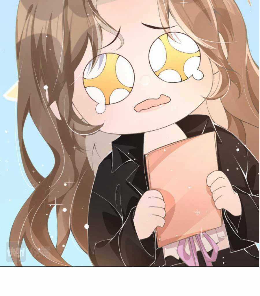 Kỷ Tổng Kiều Thê Vừa Hung Vừa Sủng Chapter 18 trang 13