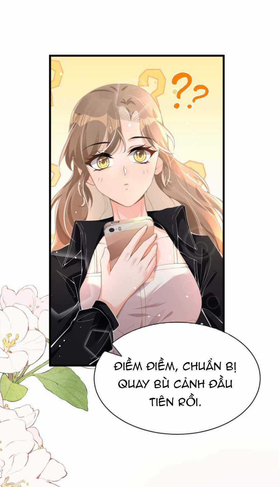 Kỷ Tổng Kiều Thê Vừa Hung Vừa Sủng Chapter 18 trang 17