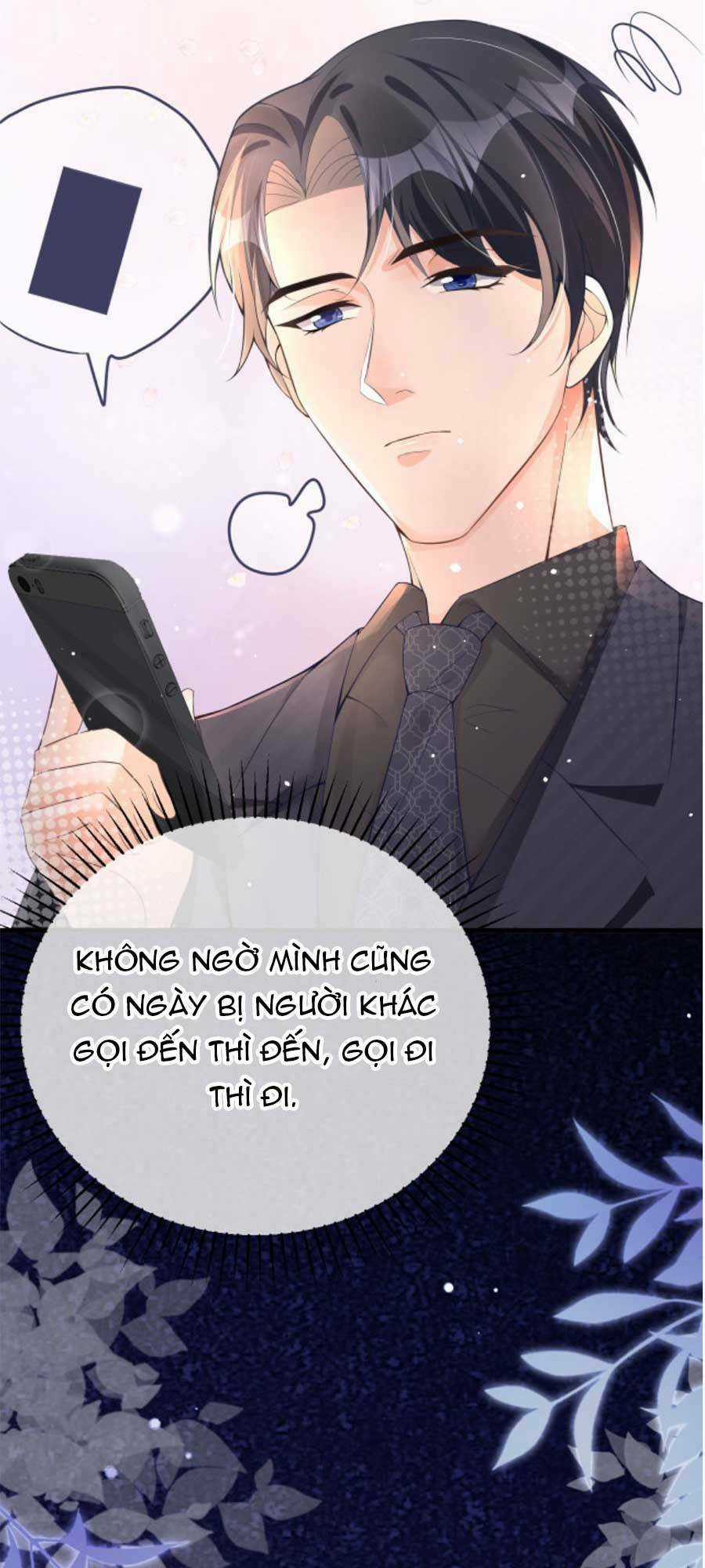 Kỷ Tổng Kiều Thê Vừa Hung Vừa Sủng Chapter 18 trang 19