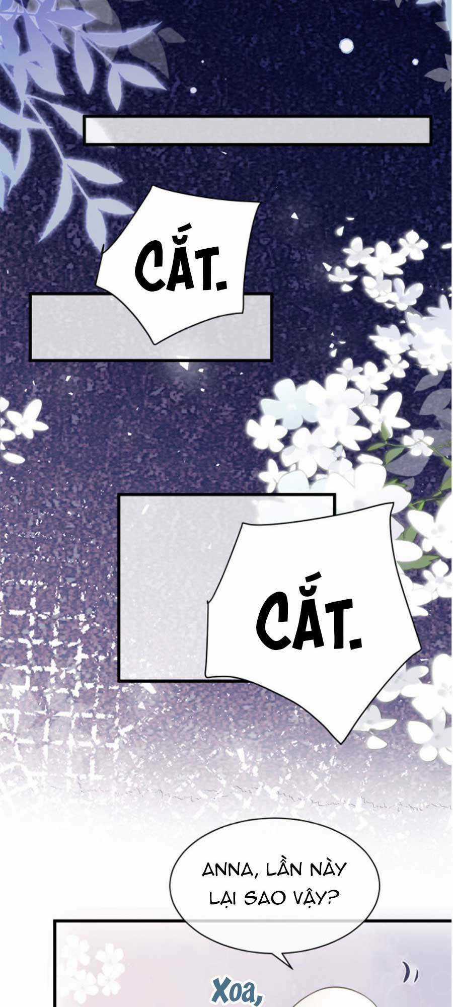 Kỷ Tổng Kiều Thê Vừa Hung Vừa Sủng Chapter 18 trang 20