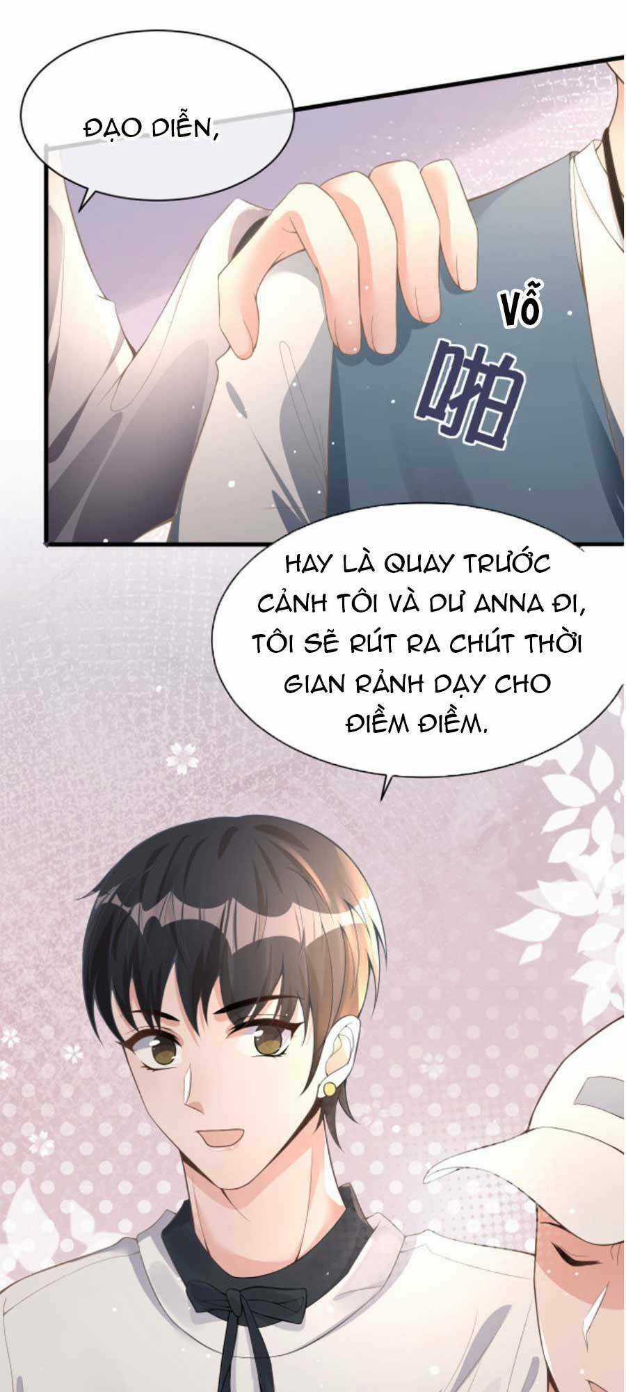 Kỷ Tổng Kiều Thê Vừa Hung Vừa Sủng Chapter 18 trang 23