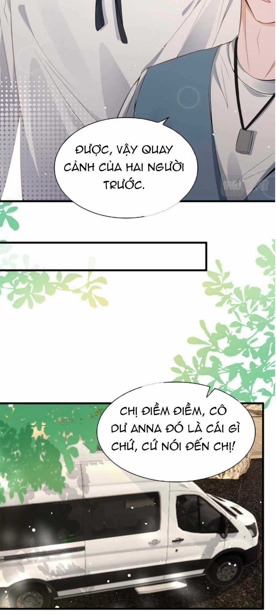 Kỷ Tổng Kiều Thê Vừa Hung Vừa Sủng Chapter 18 trang 24