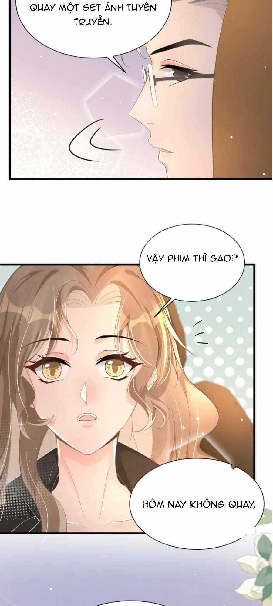 Kỷ Tổng Kiều Thê Vừa Hung Vừa Sủng Chapter 18 trang 26