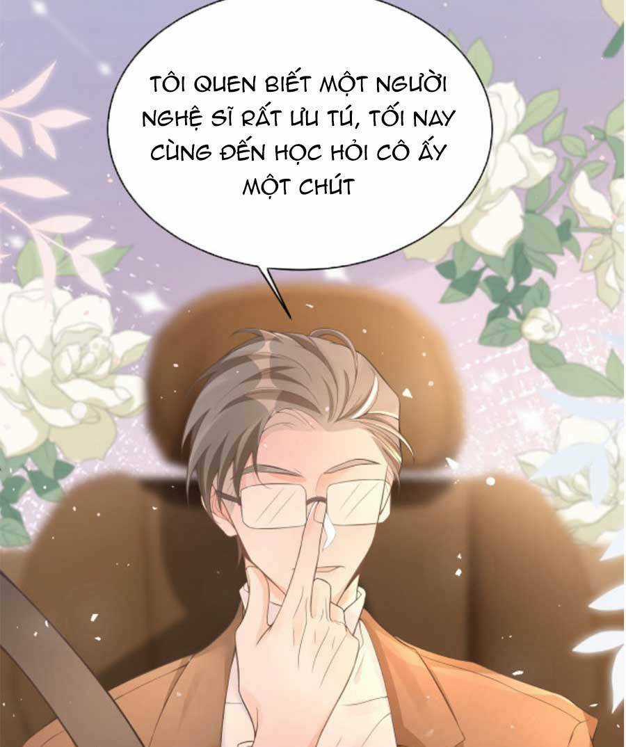 Kỷ Tổng Kiều Thê Vừa Hung Vừa Sủng Chapter 18 trang 27