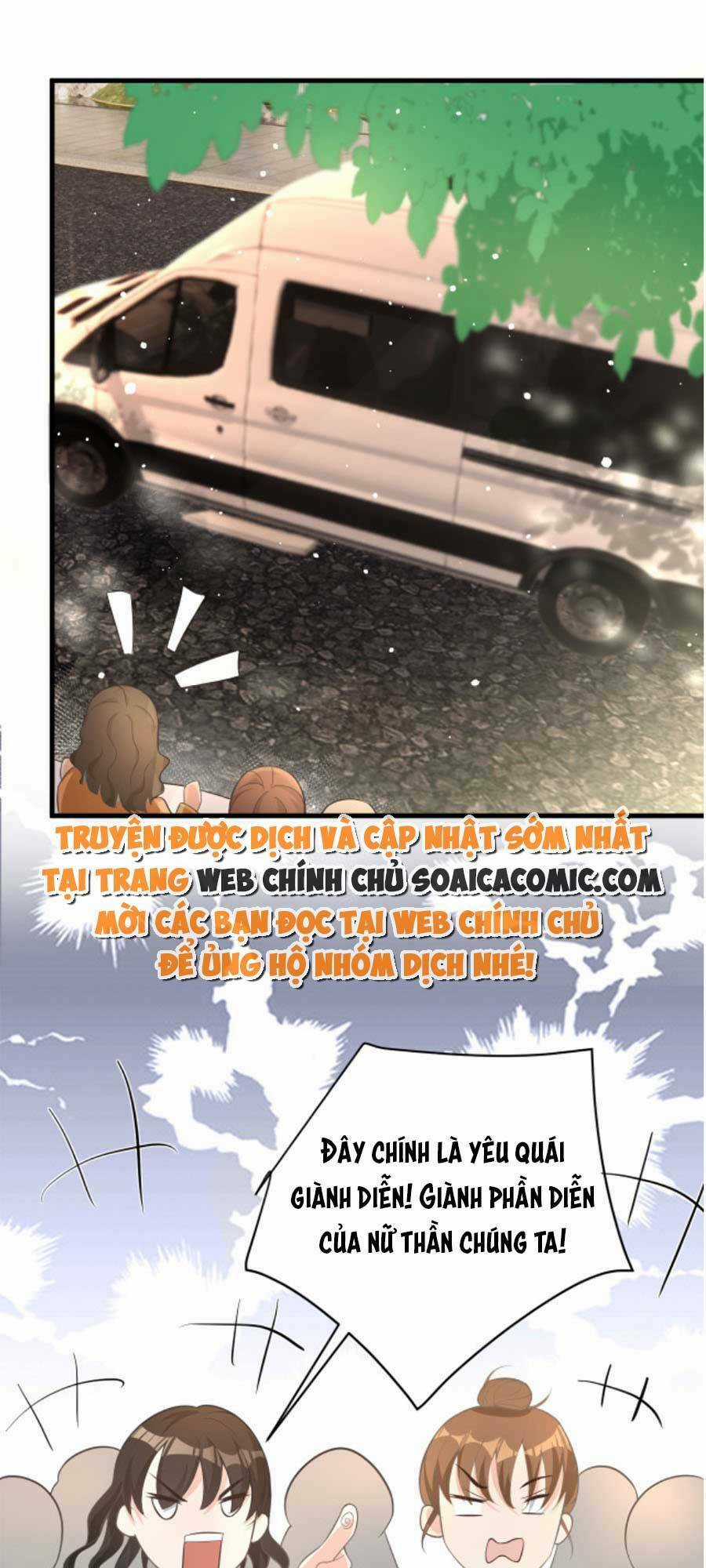 Kỷ Tổng Kiều Thê Vừa Hung Vừa Sủng Chapter 18 trang 29