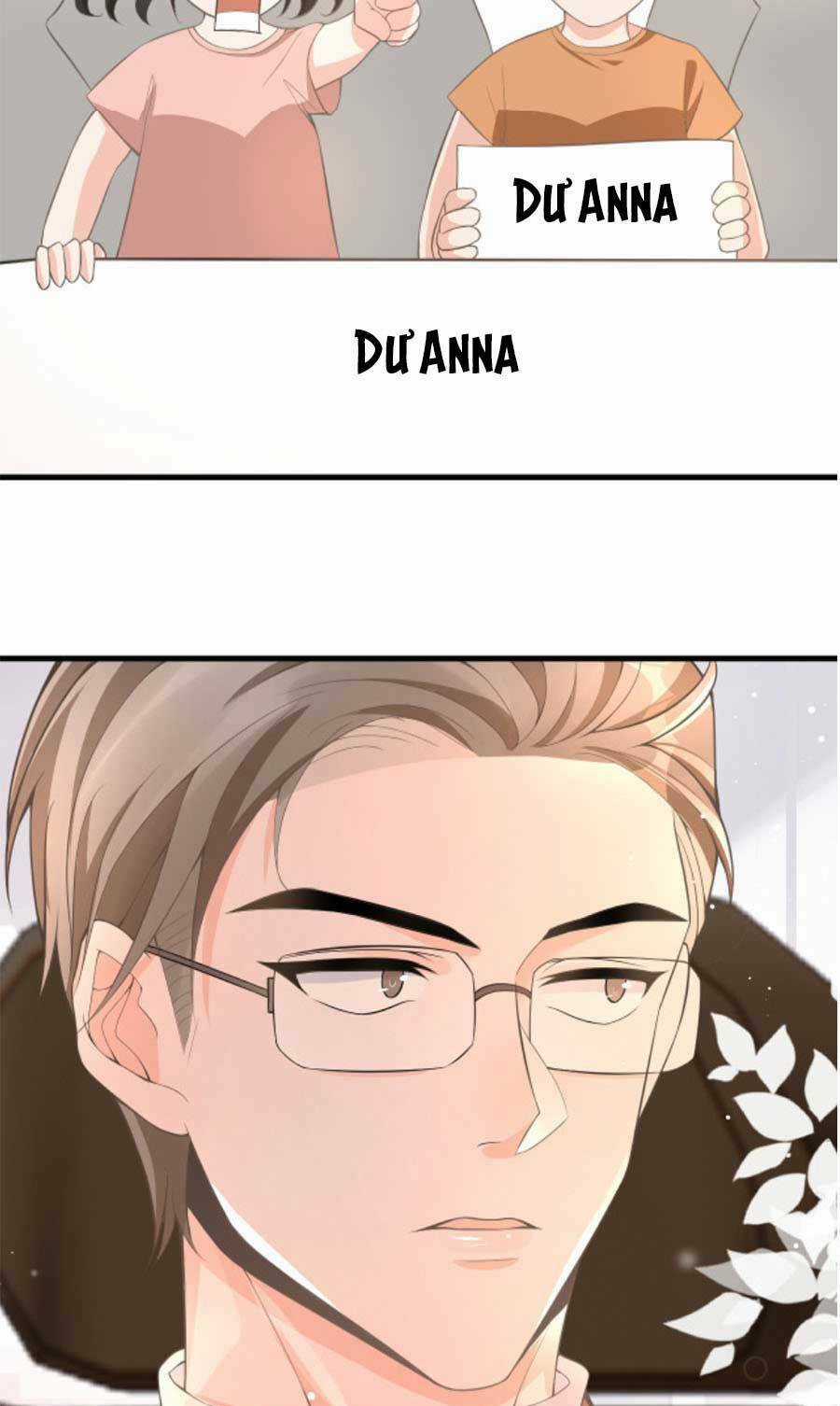 Kỷ Tổng Kiều Thê Vừa Hung Vừa Sủng Chapter 18 trang 30