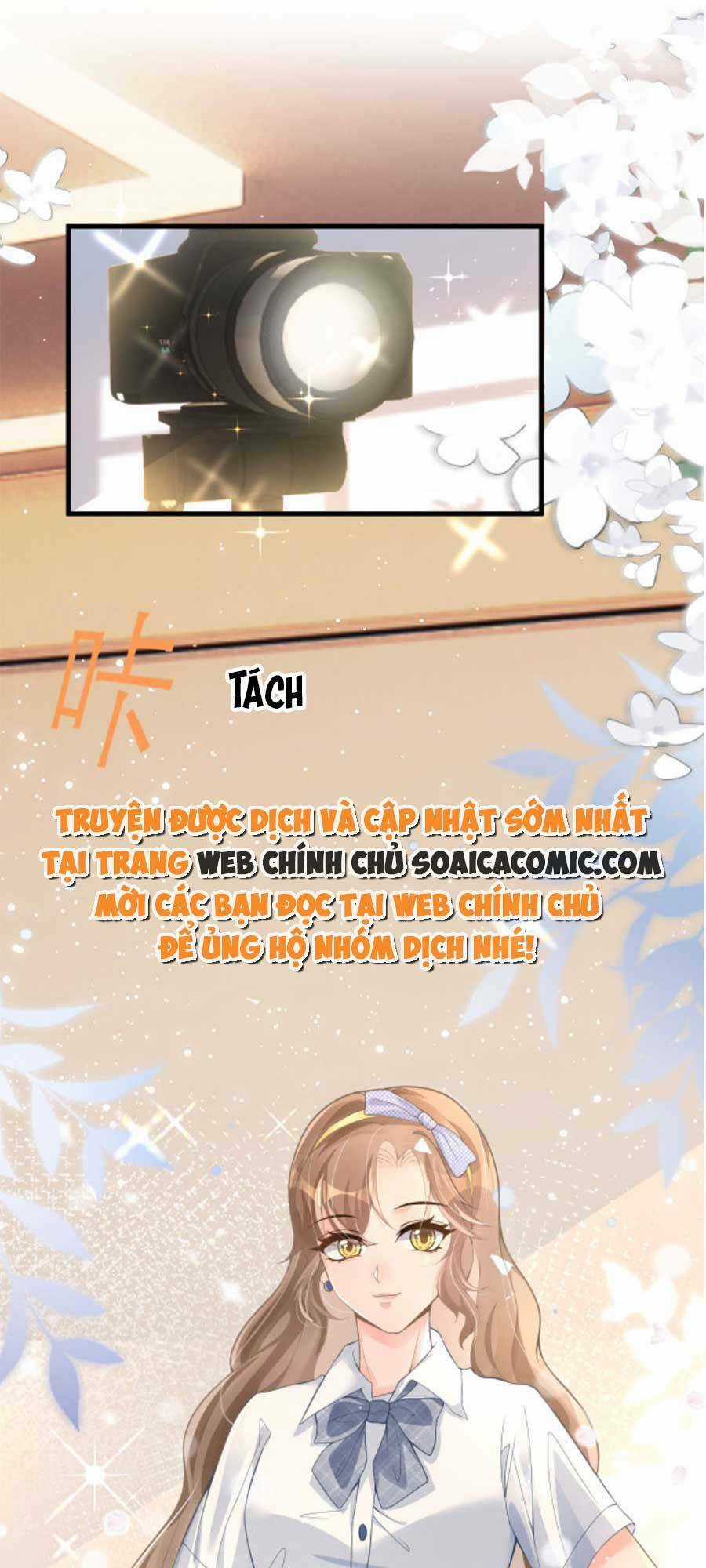 Kỷ Tổng Kiều Thê Vừa Hung Vừa Sủng Chapter 18 trang 32