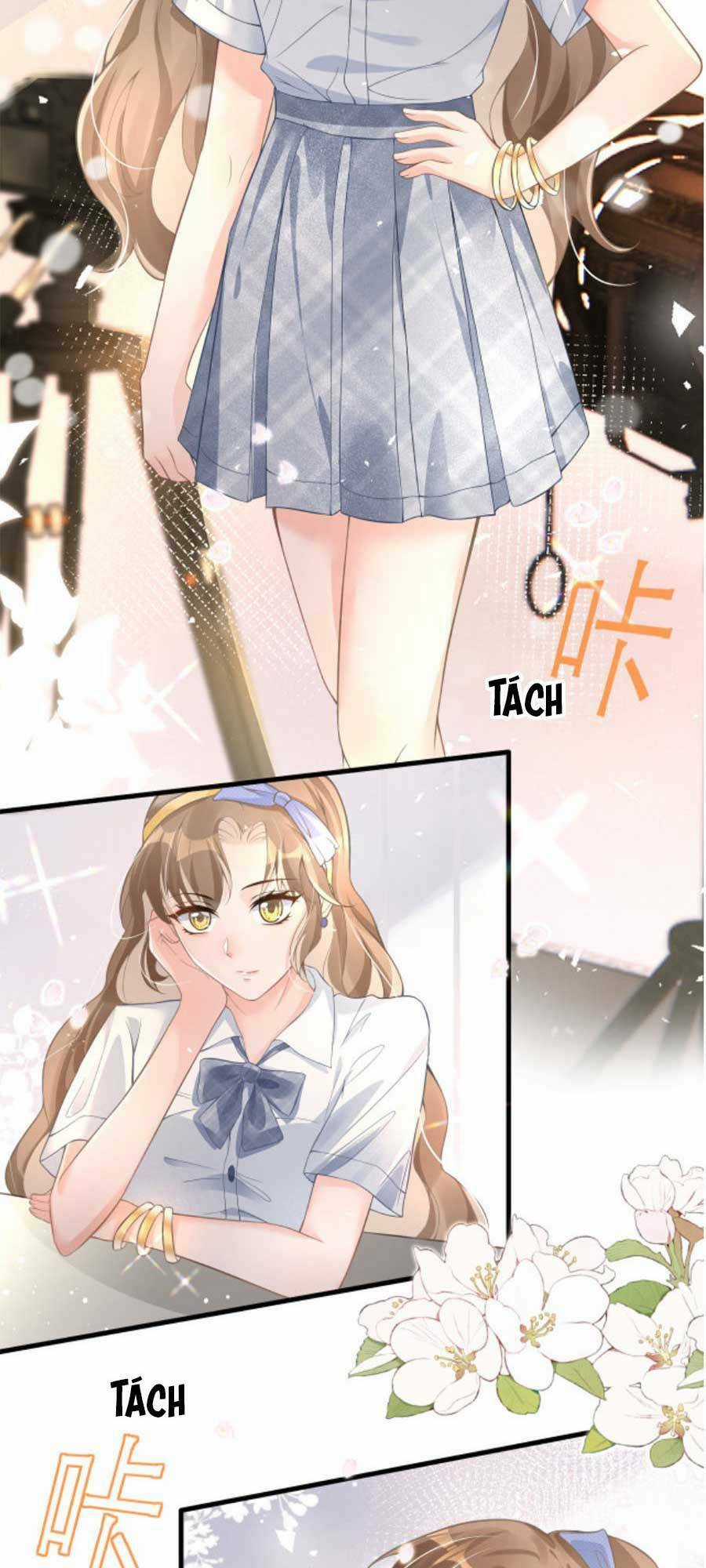 Kỷ Tổng Kiều Thê Vừa Hung Vừa Sủng Chapter 18 trang 33