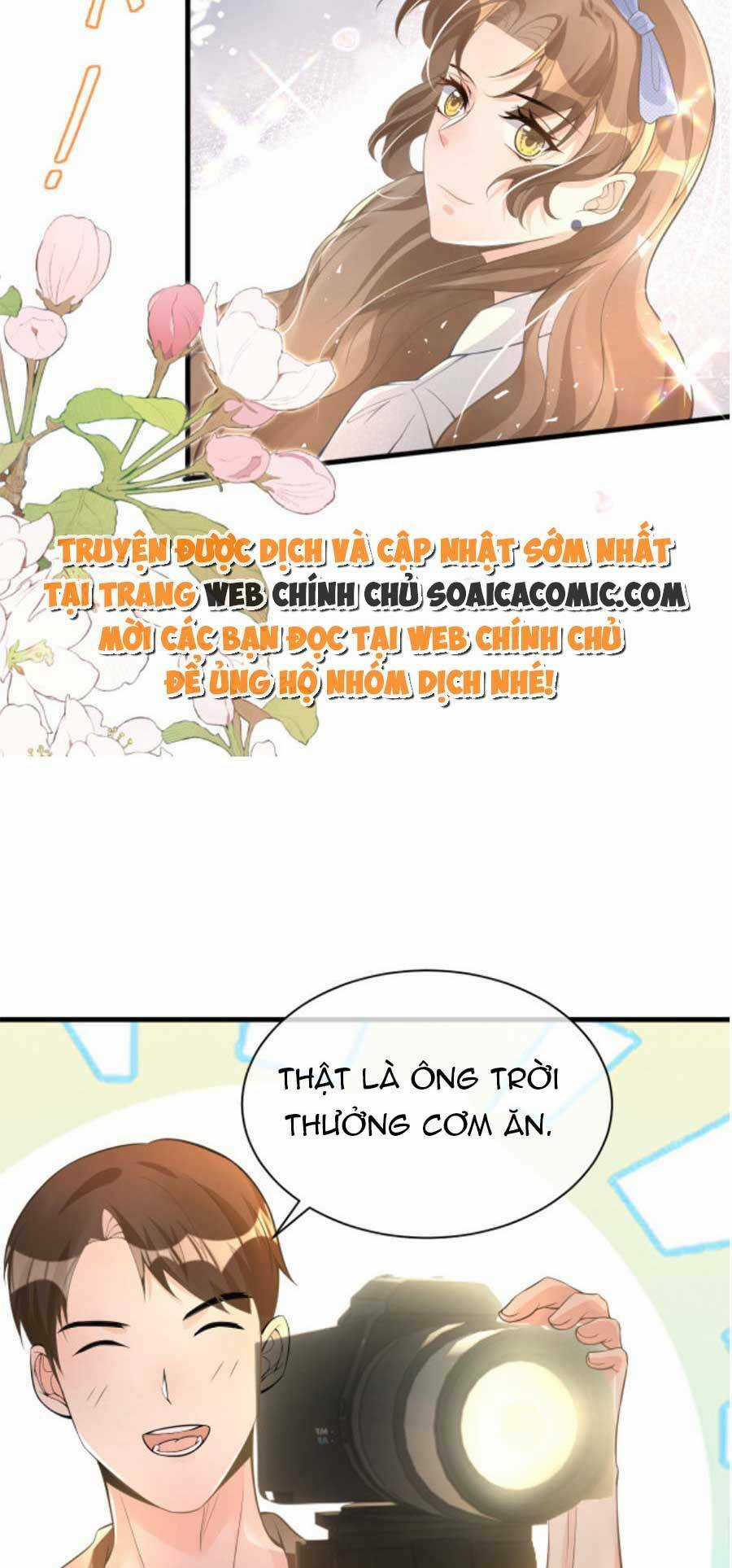 Kỷ Tổng Kiều Thê Vừa Hung Vừa Sủng Chapter 18 trang 34