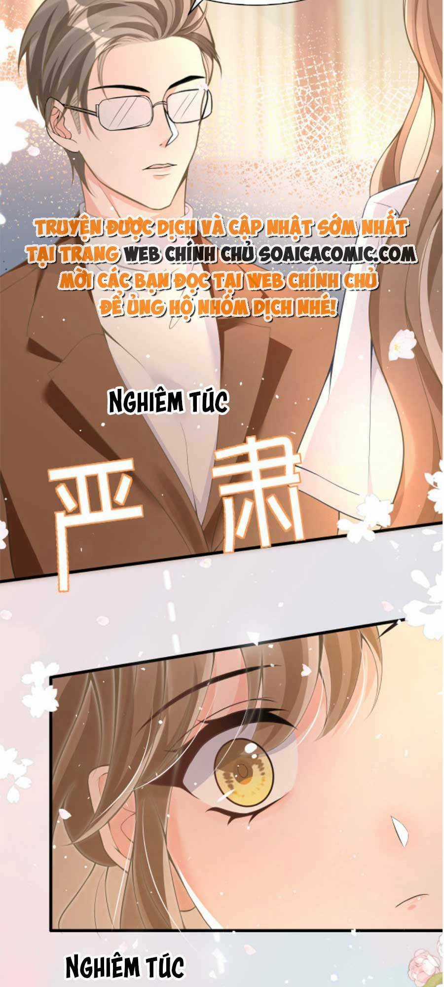 Kỷ Tổng Kiều Thê Vừa Hung Vừa Sủng Chapter 18 trang 37