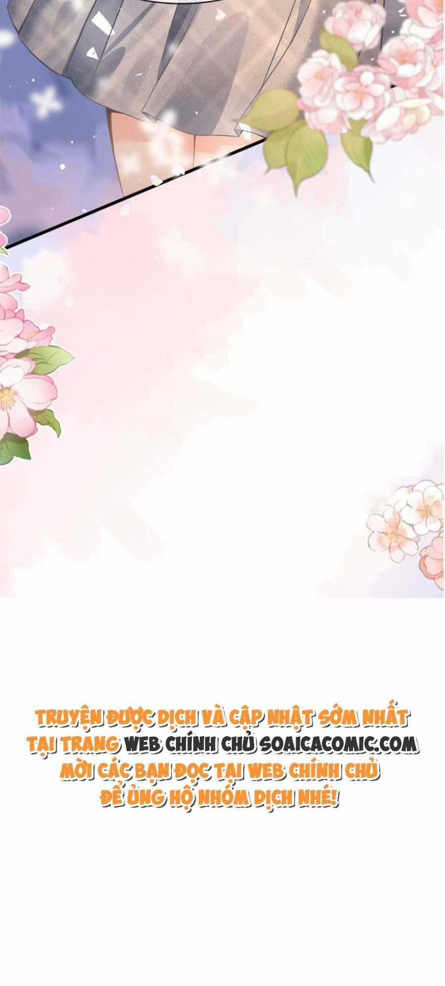 Kỷ Tổng Kiều Thê Vừa Hung Vừa Sủng Chapter 18 trang 39