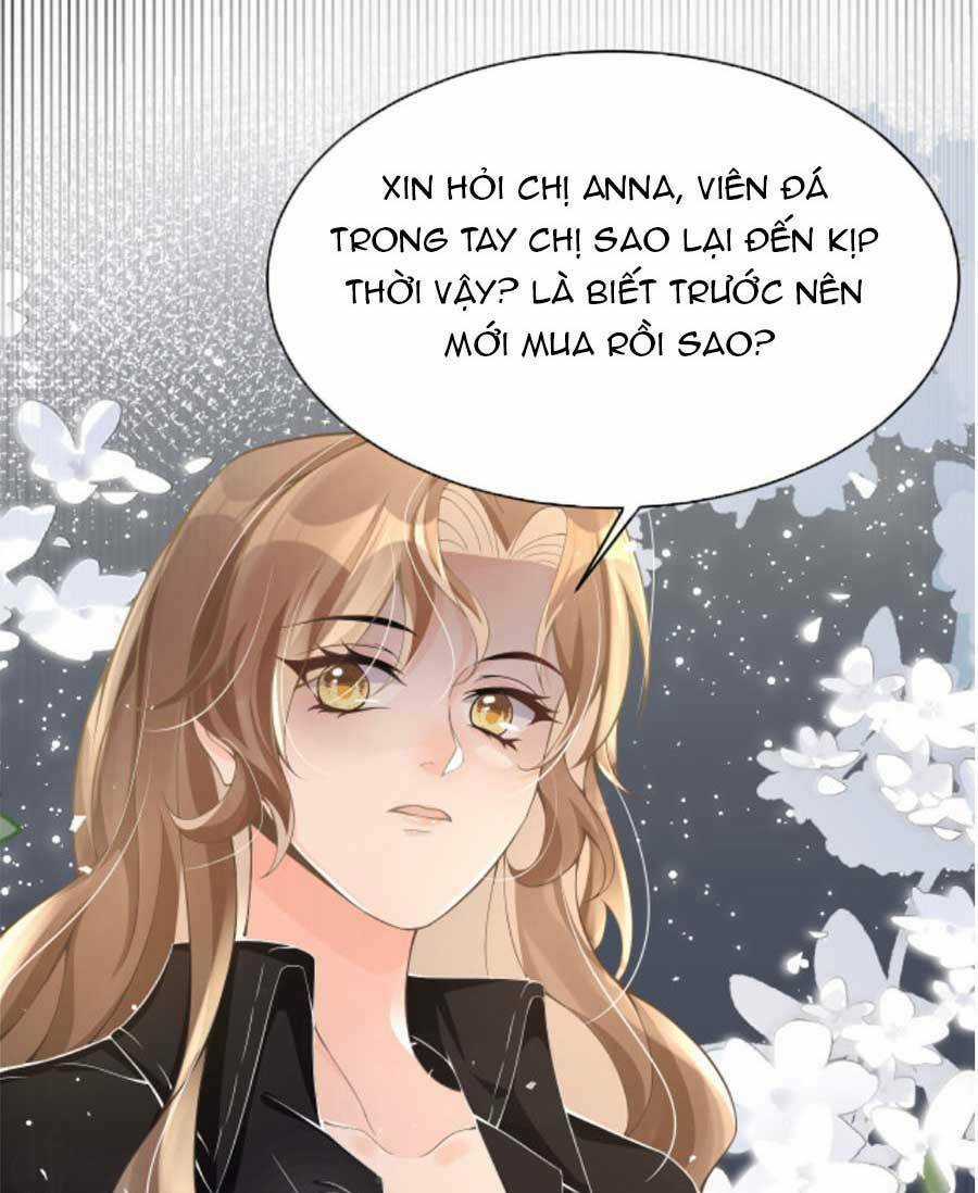 Kỷ Tổng Kiều Thê Vừa Hung Vừa Sủng Chapter 18 trang 7