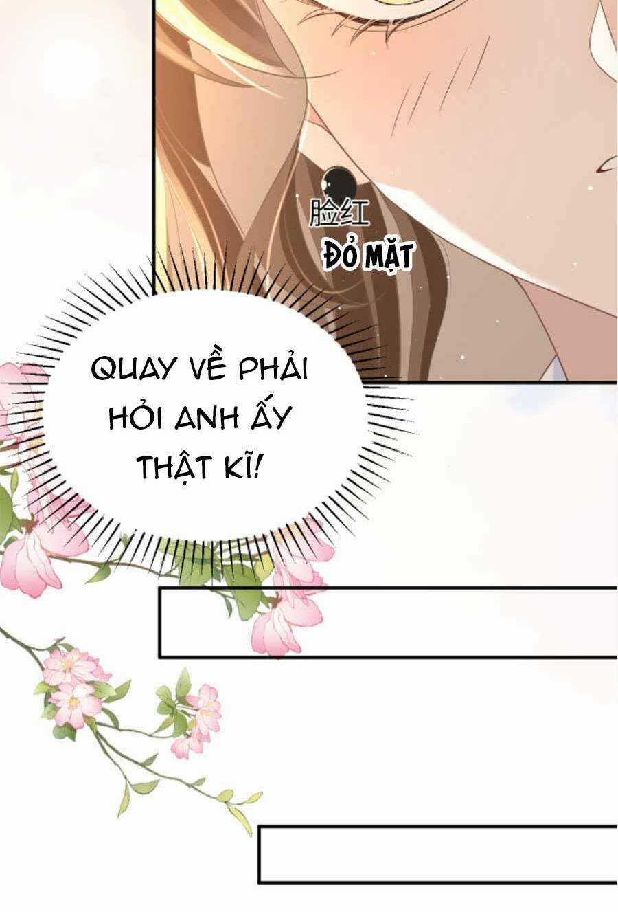 Kỷ Tổng Kiều Thê Vừa Hung Vừa Sủng Chapter 19 trang 18