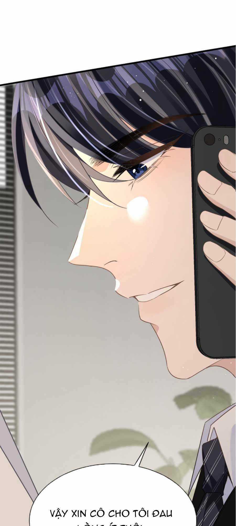 Kỷ Tổng Kiều Thê Vừa Hung Vừa Sủng Chapter 19 trang 24