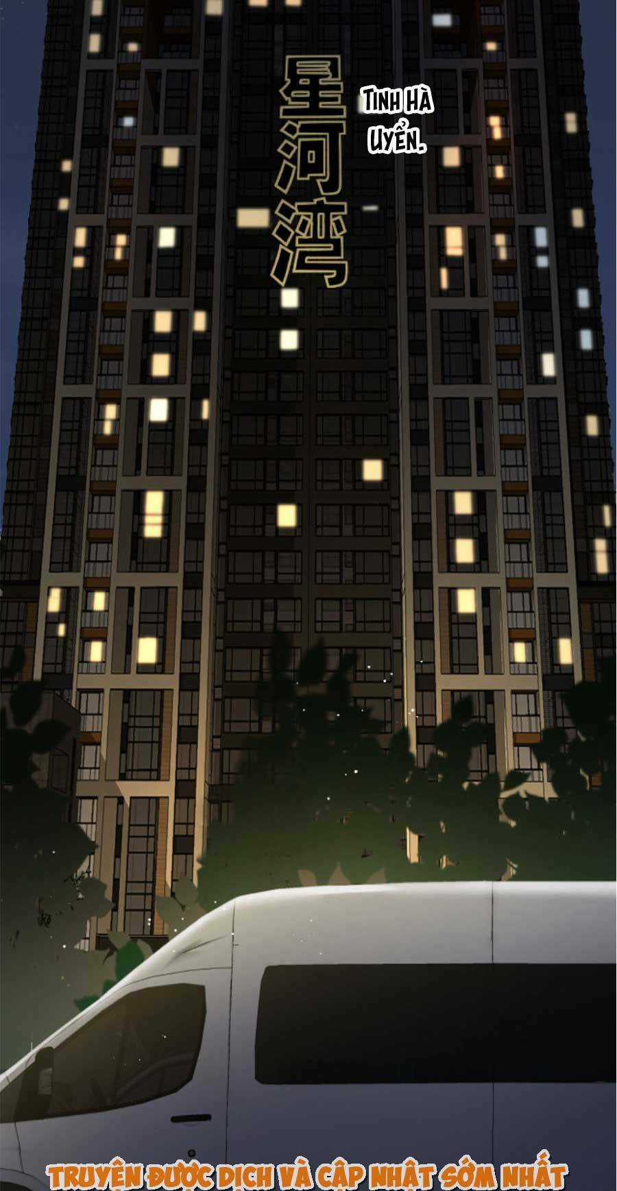 Kỷ Tổng Kiều Thê Vừa Hung Vừa Sủng Chapter 19 trang 26