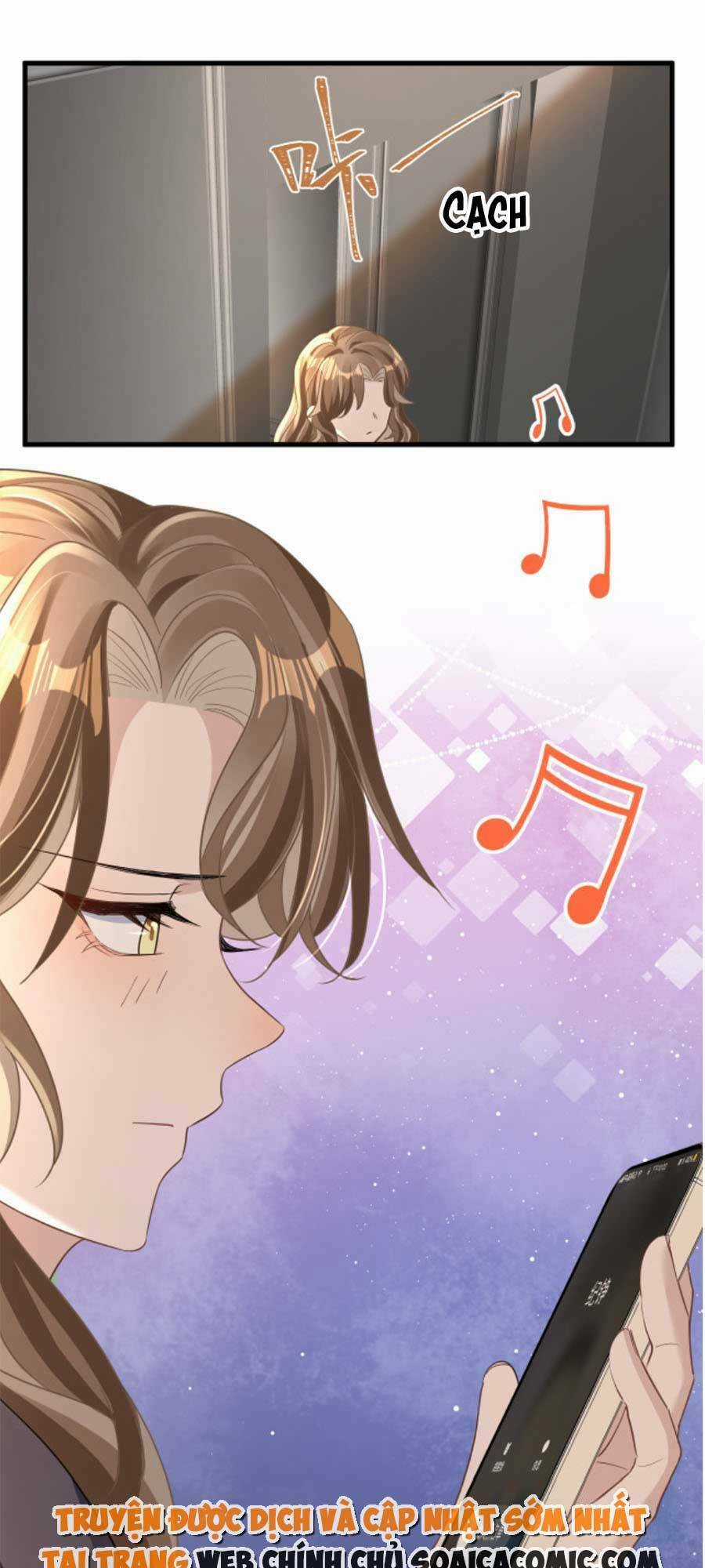 Kỷ Tổng Kiều Thê Vừa Hung Vừa Sủng Chapter 19 trang 28