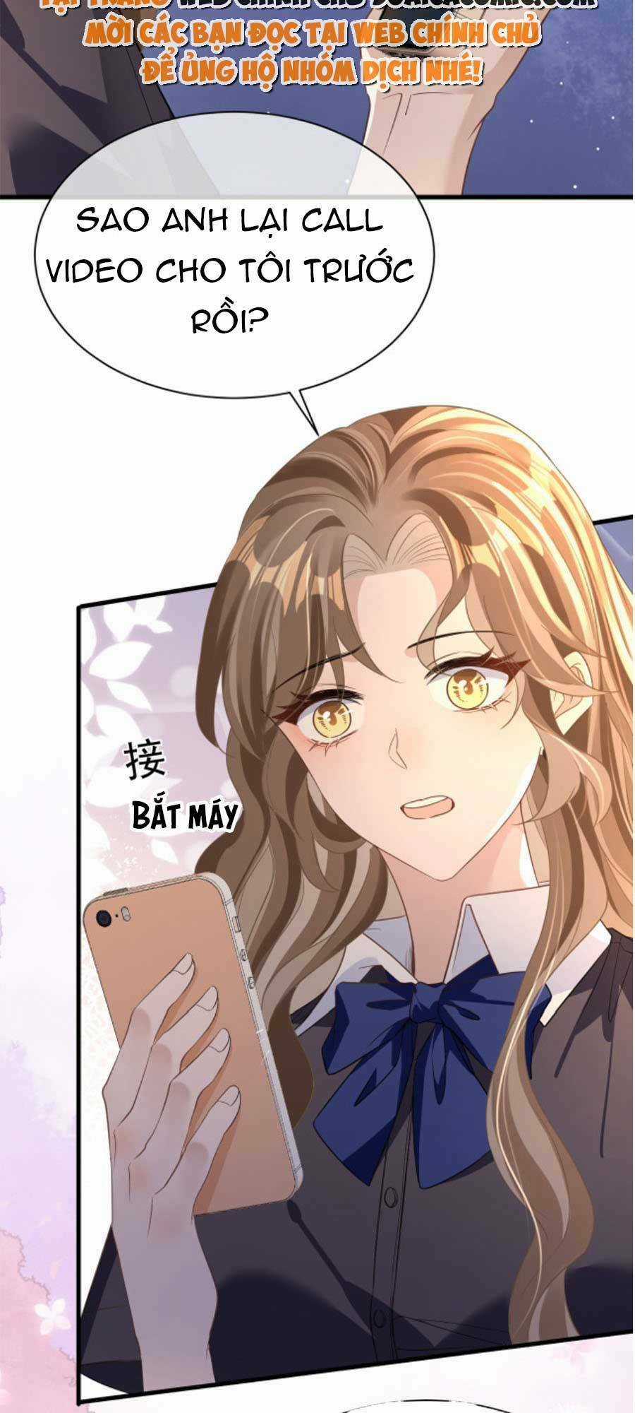 Kỷ Tổng Kiều Thê Vừa Hung Vừa Sủng Chapter 19 trang 29