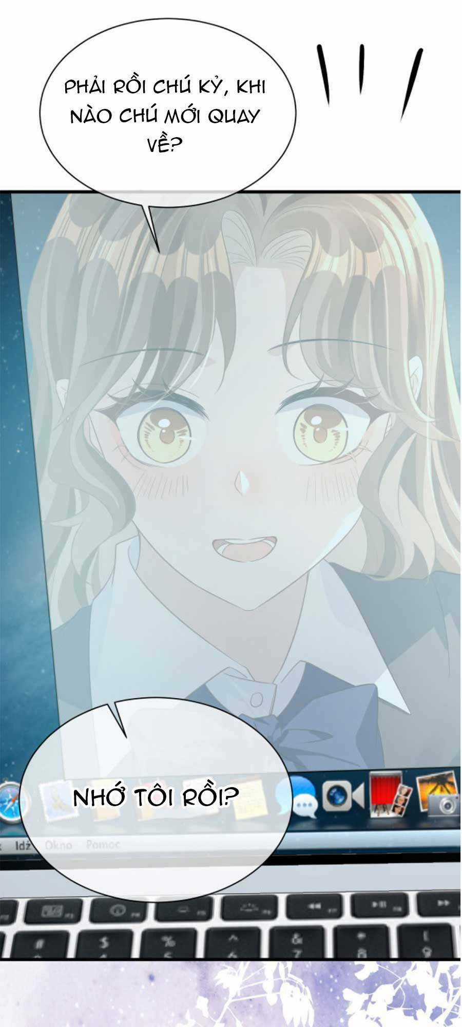 Kỷ Tổng Kiều Thê Vừa Hung Vừa Sủng Chapter 19 trang 35