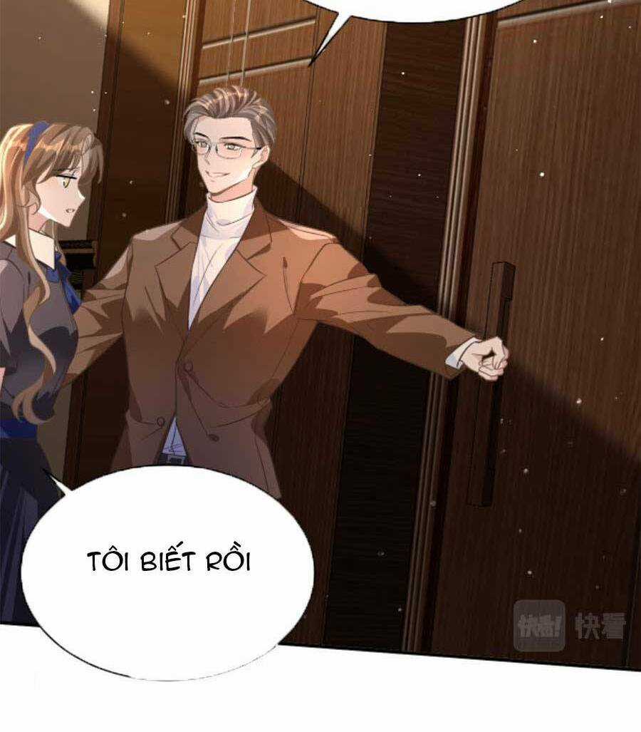 Kỷ Tổng Kiều Thê Vừa Hung Vừa Sủng Chapter 19 trang 4