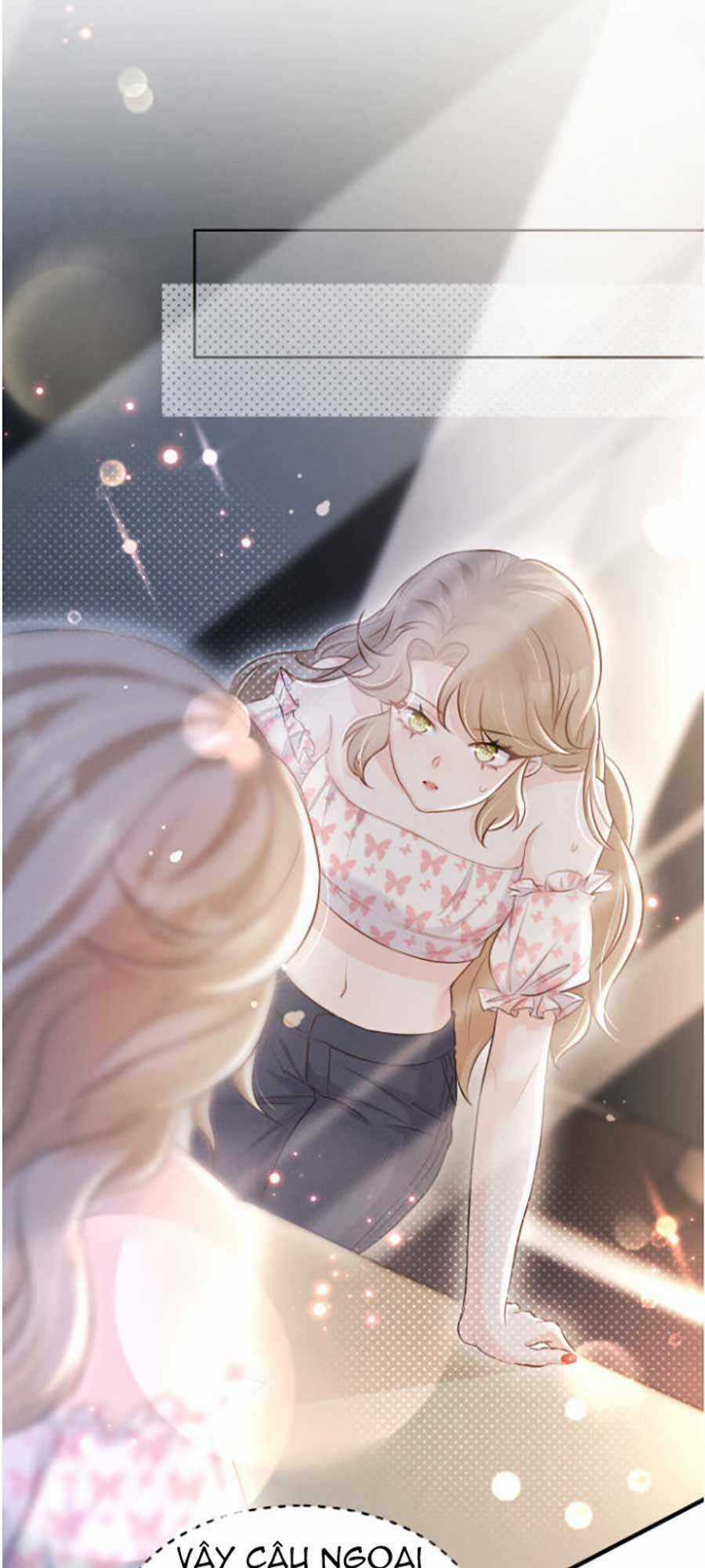 Kỷ Tổng Kiều Thê Vừa Hung Vừa Sủng Chapter 2 trang 12