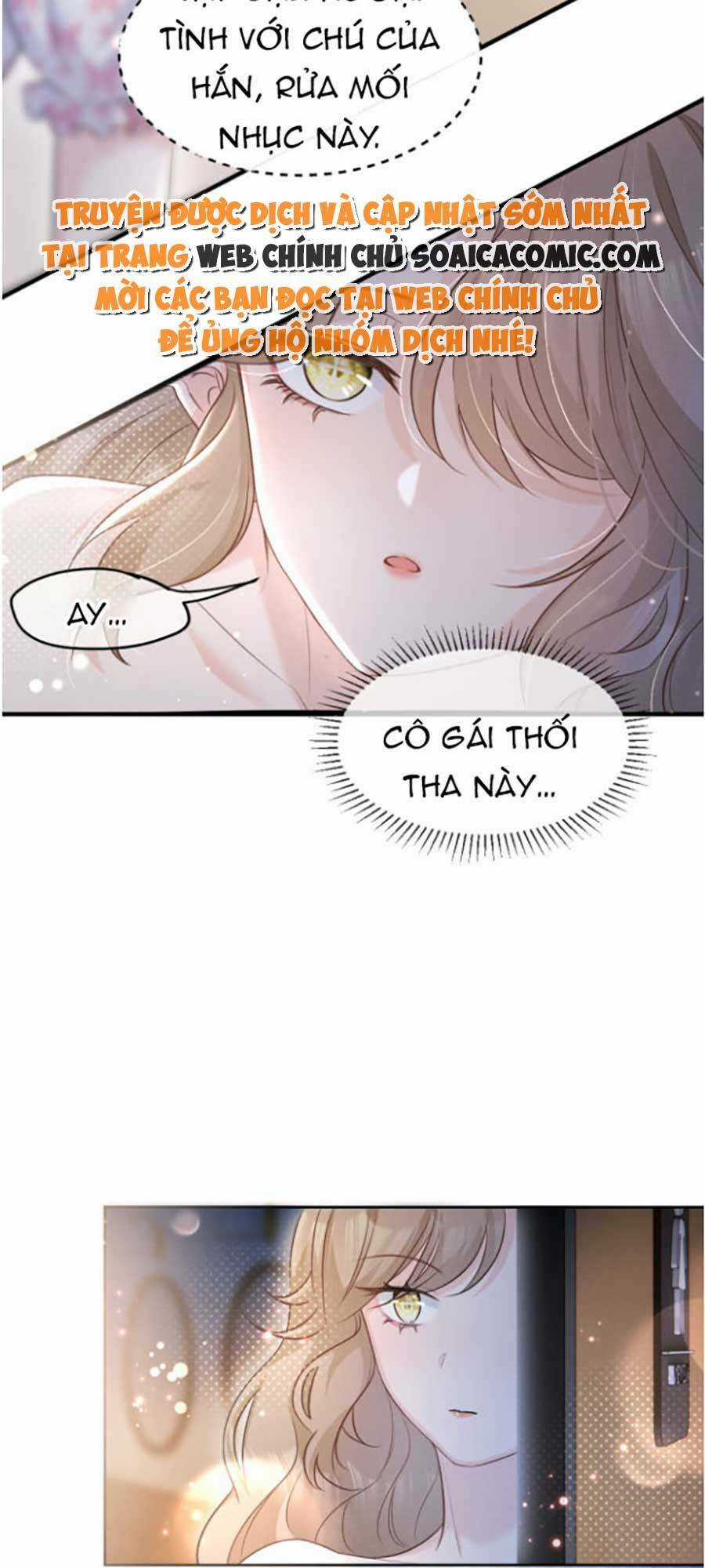 Kỷ Tổng Kiều Thê Vừa Hung Vừa Sủng Chapter 2 trang 13