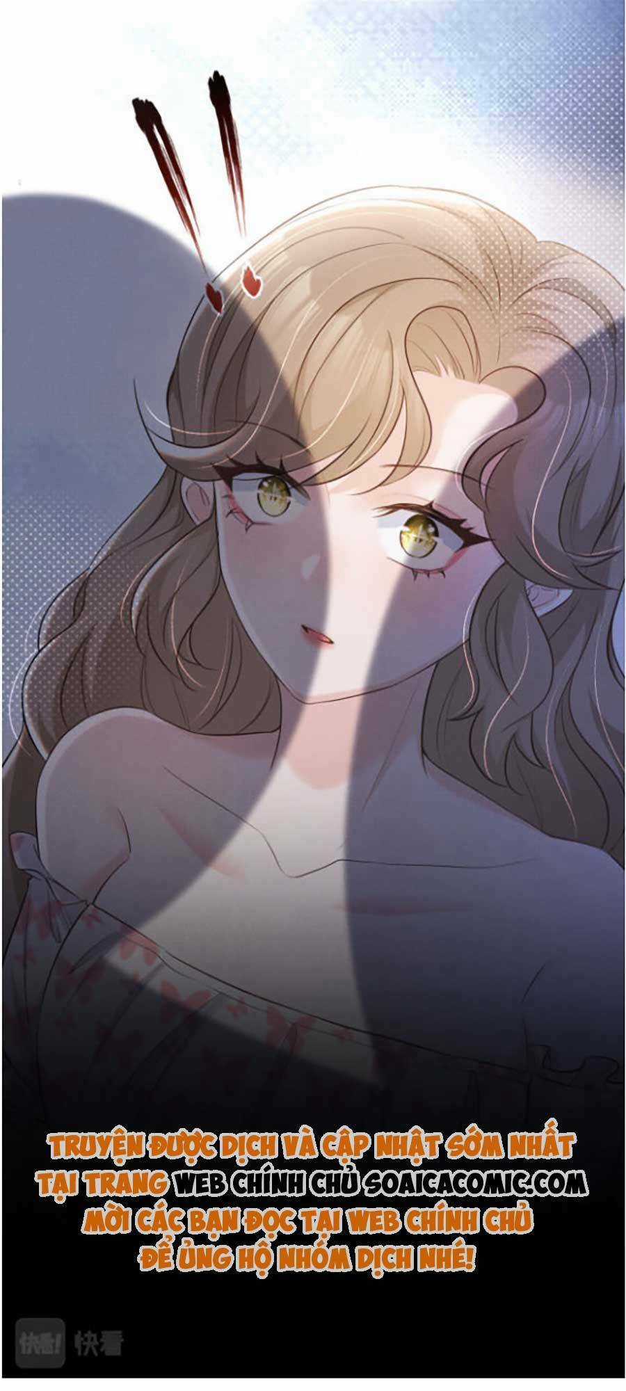 Kỷ Tổng Kiều Thê Vừa Hung Vừa Sủng Chapter 2 trang 14