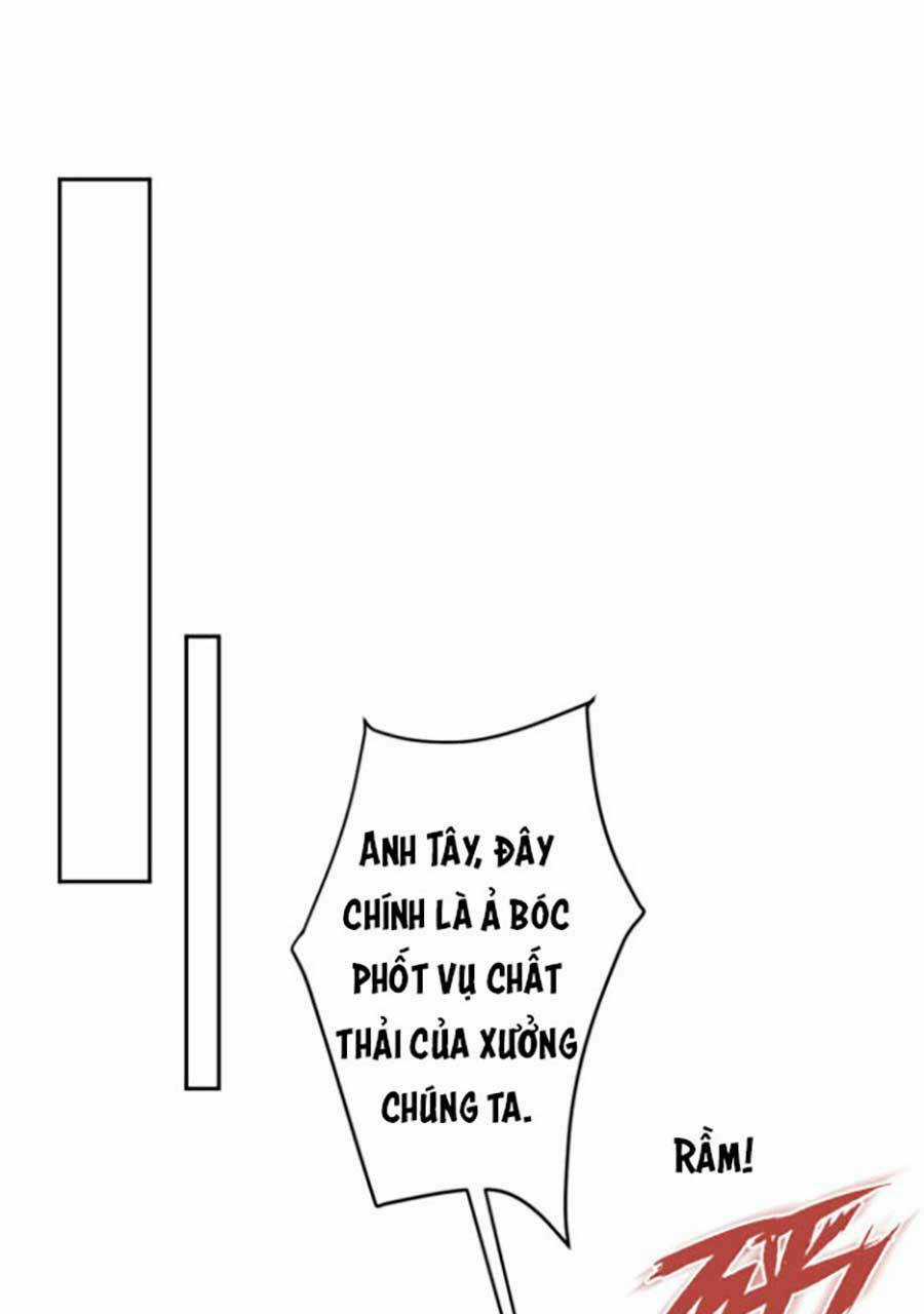 Kỷ Tổng Kiều Thê Vừa Hung Vừa Sủng Chapter 2 trang 15