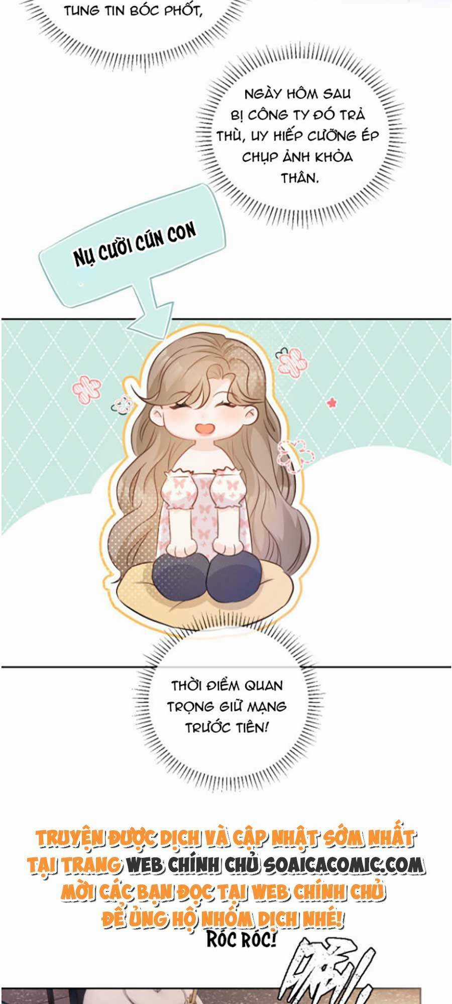 Kỷ Tổng Kiều Thê Vừa Hung Vừa Sủng Chapter 2 trang 19