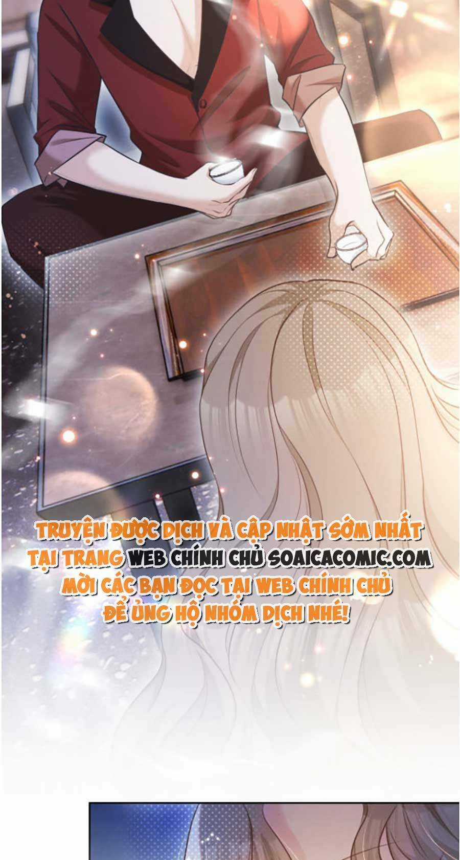 Kỷ Tổng Kiều Thê Vừa Hung Vừa Sủng Chapter 2 trang 21