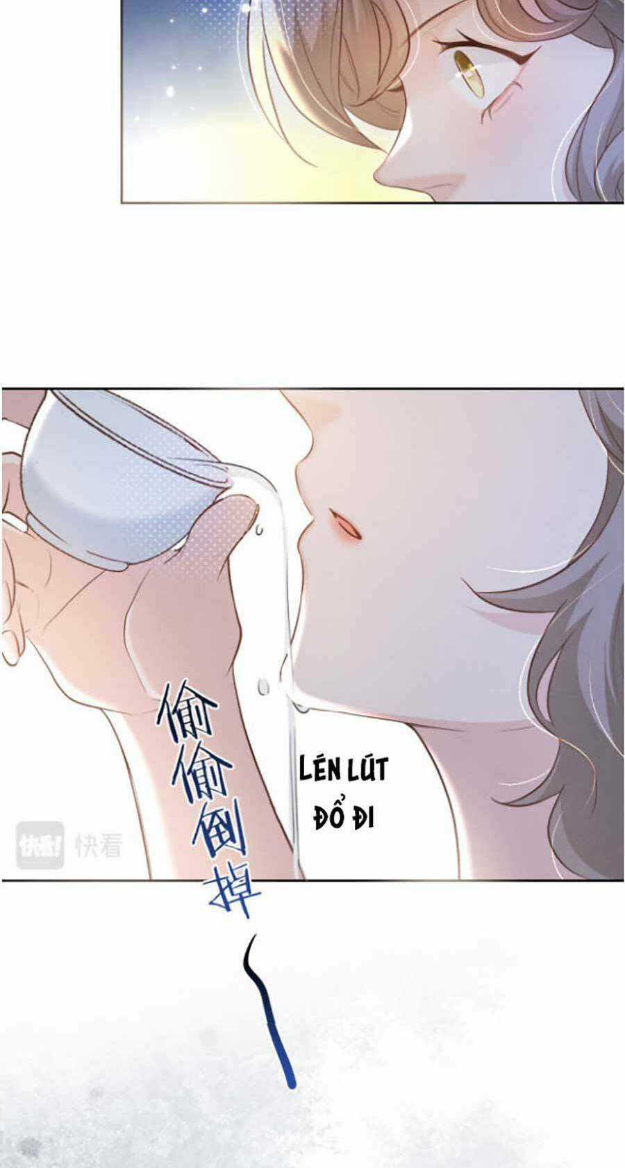 Kỷ Tổng Kiều Thê Vừa Hung Vừa Sủng Chapter 2 trang 22