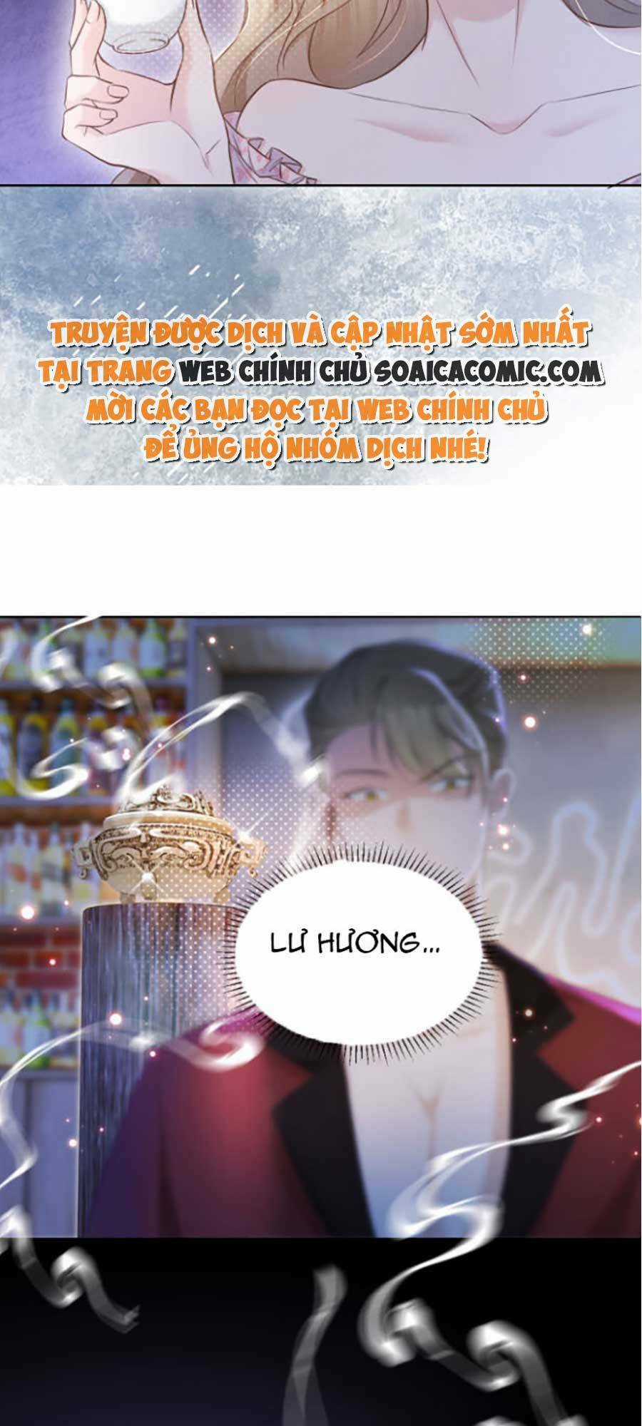 Kỷ Tổng Kiều Thê Vừa Hung Vừa Sủng Chapter 2 trang 24