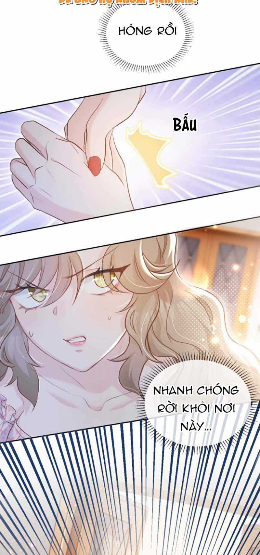 Kỷ Tổng Kiều Thê Vừa Hung Vừa Sủng Chapter 2 trang 26