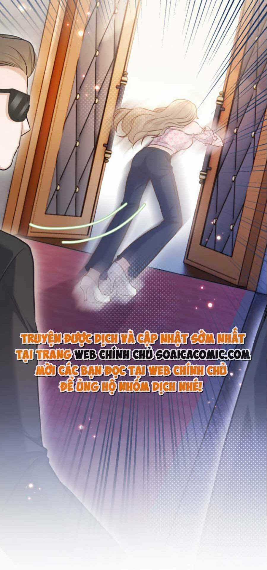 Kỷ Tổng Kiều Thê Vừa Hung Vừa Sủng Chapter 2 trang 27