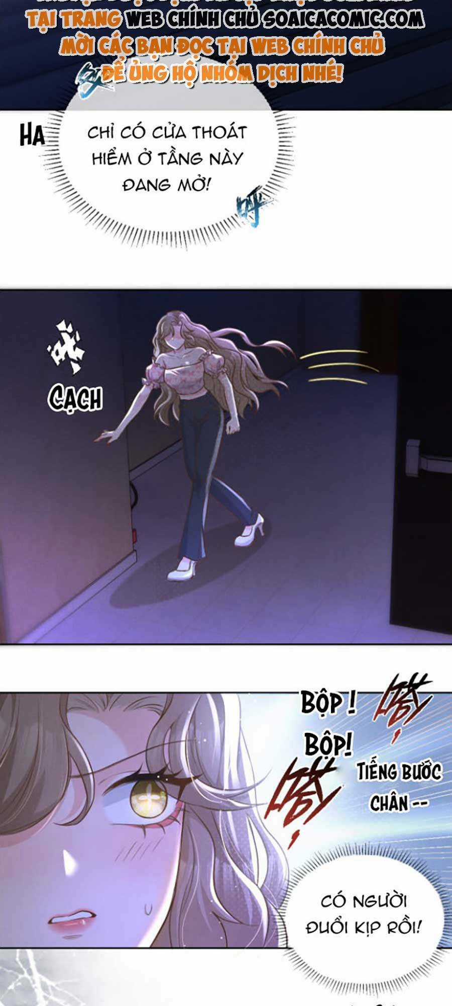 Kỷ Tổng Kiều Thê Vừa Hung Vừa Sủng Chapter 2 trang 30