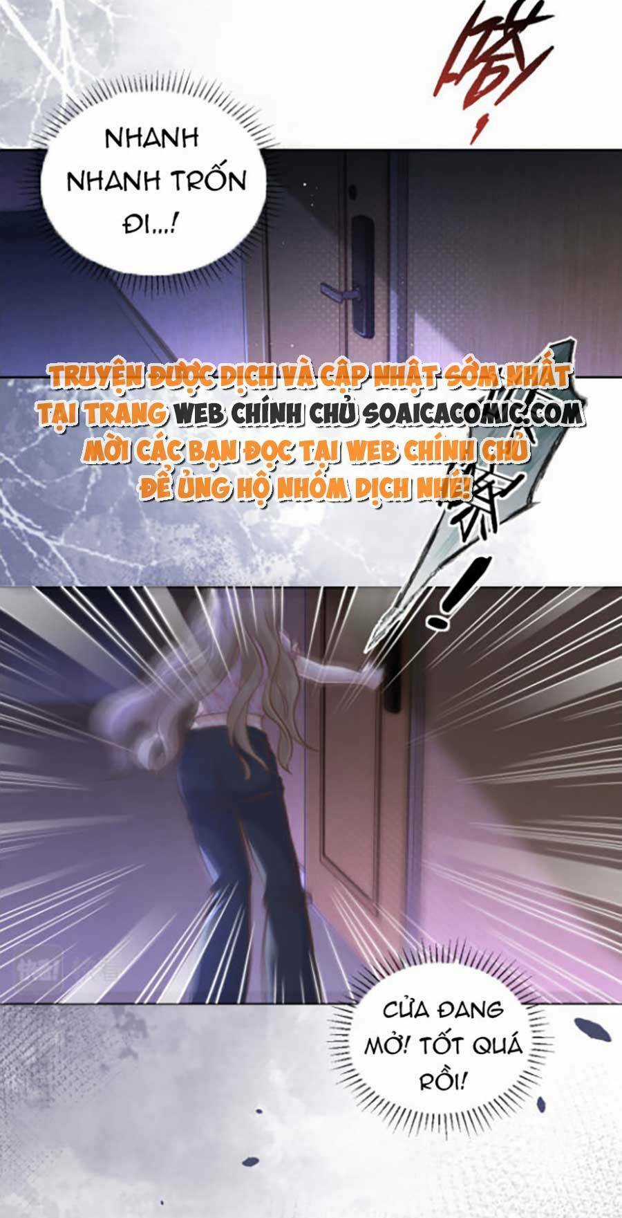 Kỷ Tổng Kiều Thê Vừa Hung Vừa Sủng Chapter 2 trang 31