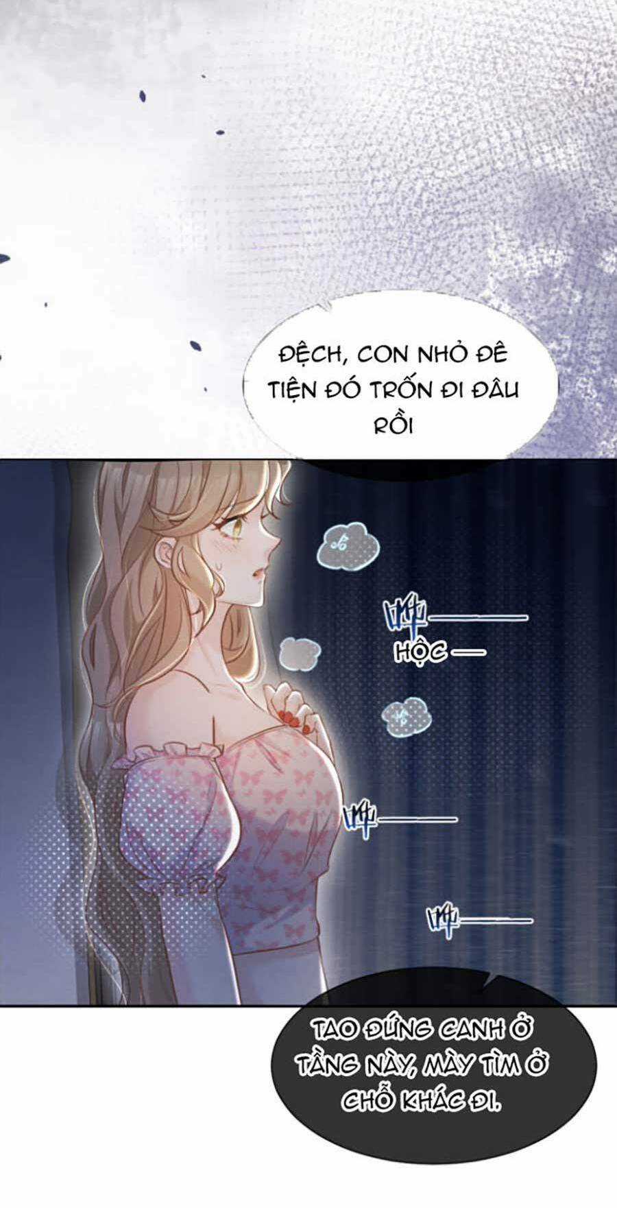 Kỷ Tổng Kiều Thê Vừa Hung Vừa Sủng Chapter 2 trang 32