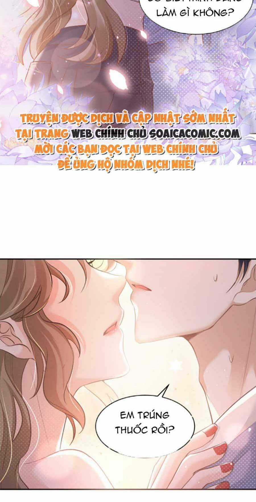 Kỷ Tổng Kiều Thê Vừa Hung Vừa Sủng Chapter 2 trang 37