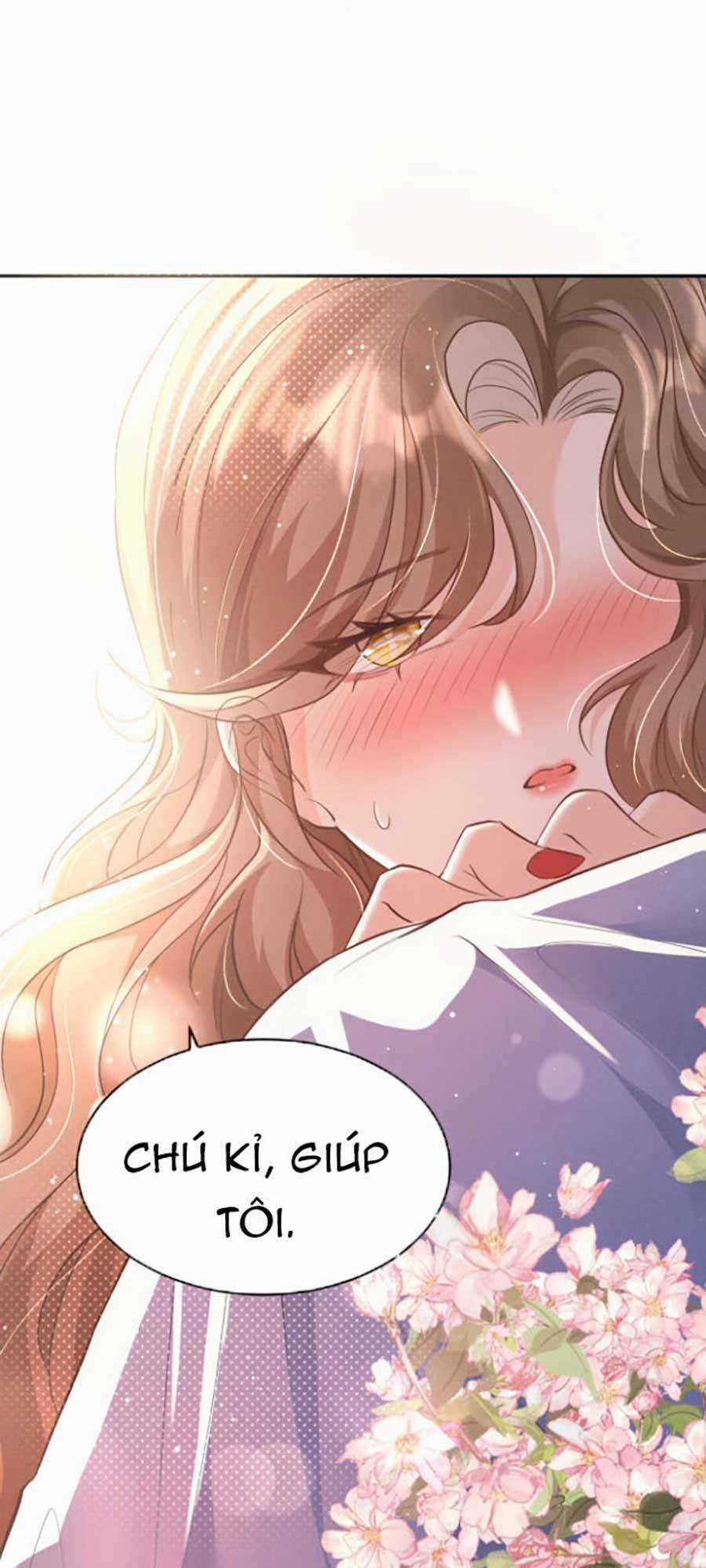 Kỷ Tổng Kiều Thê Vừa Hung Vừa Sủng Chapter 2 trang 38