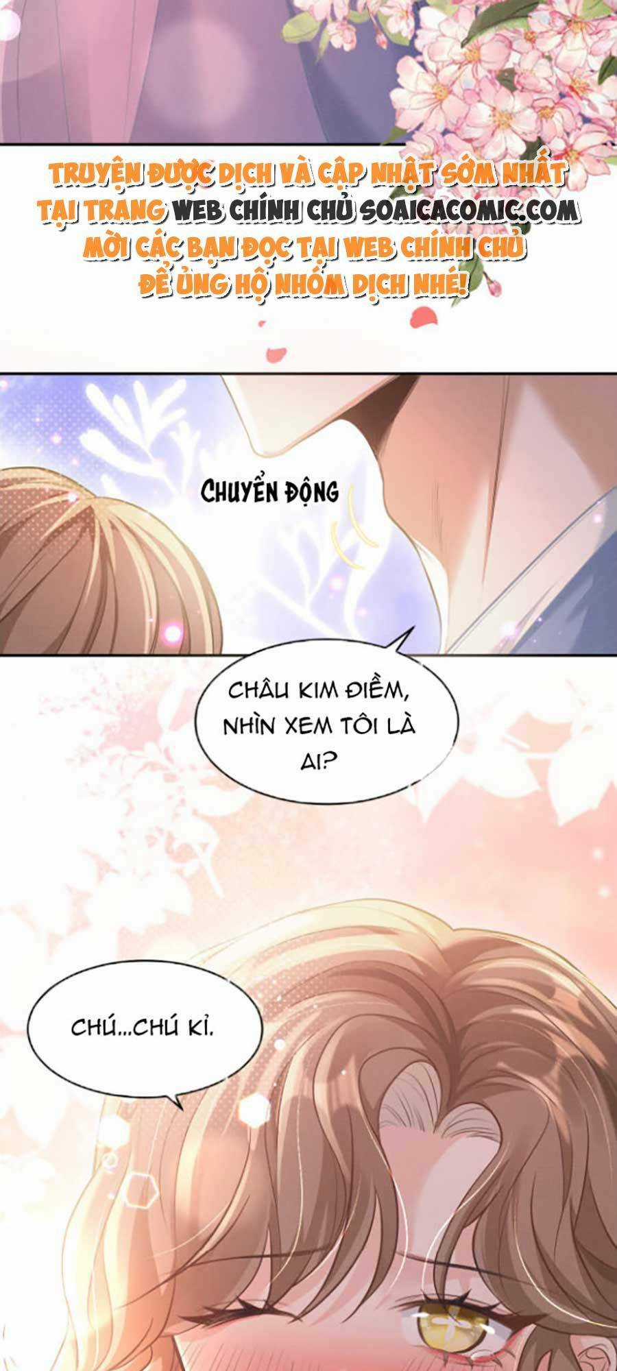 Kỷ Tổng Kiều Thê Vừa Hung Vừa Sủng Chapter 2 trang 39