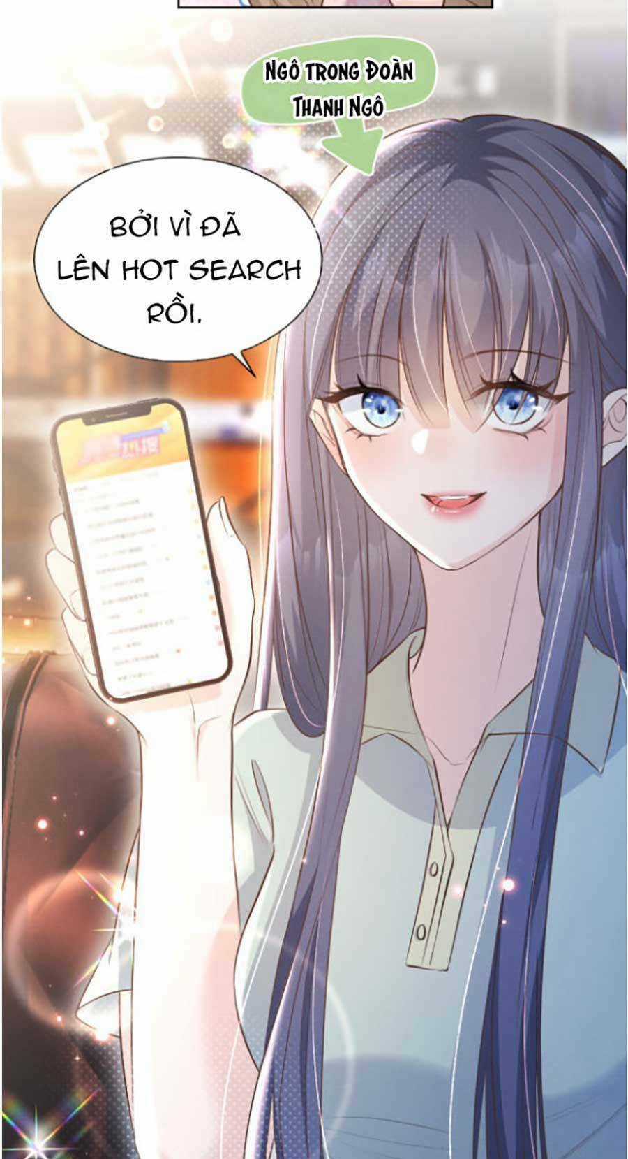 Kỷ Tổng Kiều Thê Vừa Hung Vừa Sủng Chapter 2 trang 4