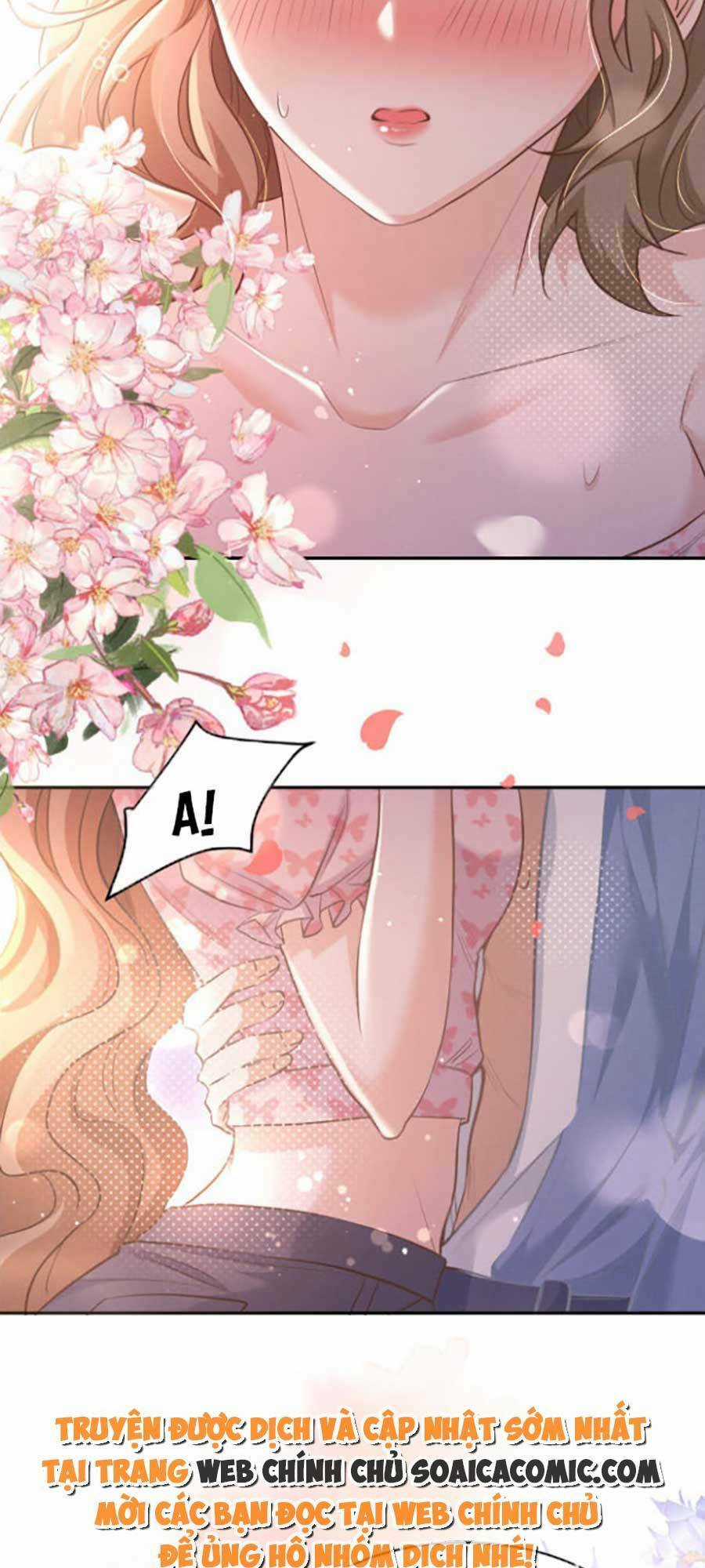 Kỷ Tổng Kiều Thê Vừa Hung Vừa Sủng Chapter 2 trang 40