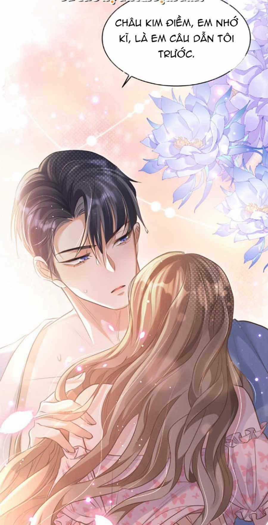 Kỷ Tổng Kiều Thê Vừa Hung Vừa Sủng Chapter 2 trang 41