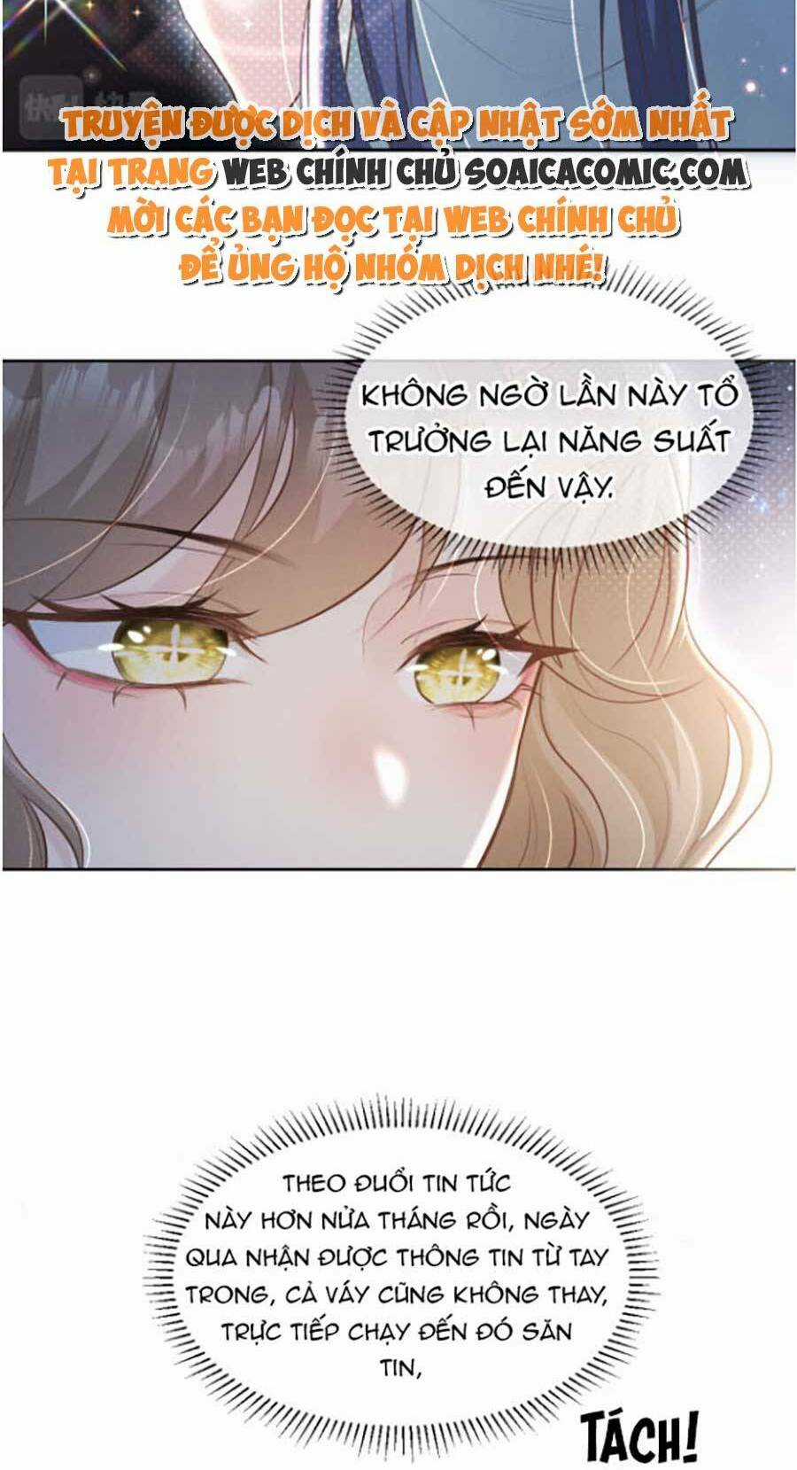 Kỷ Tổng Kiều Thê Vừa Hung Vừa Sủng Chapter 2 trang 5