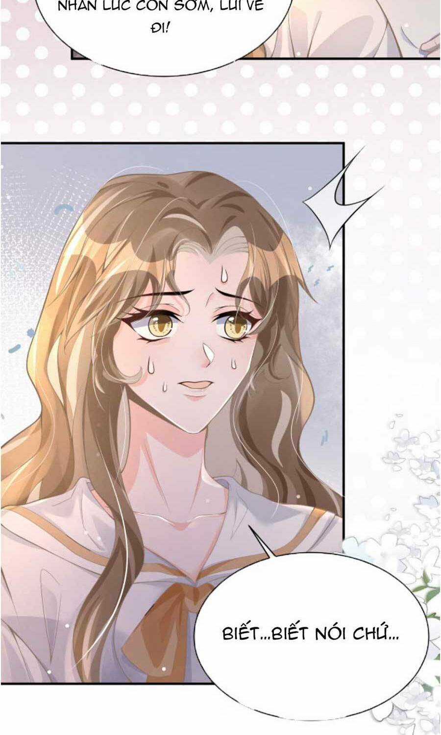 Kỷ Tổng Kiều Thê Vừa Hung Vừa Sủng Chapter 20 trang 10