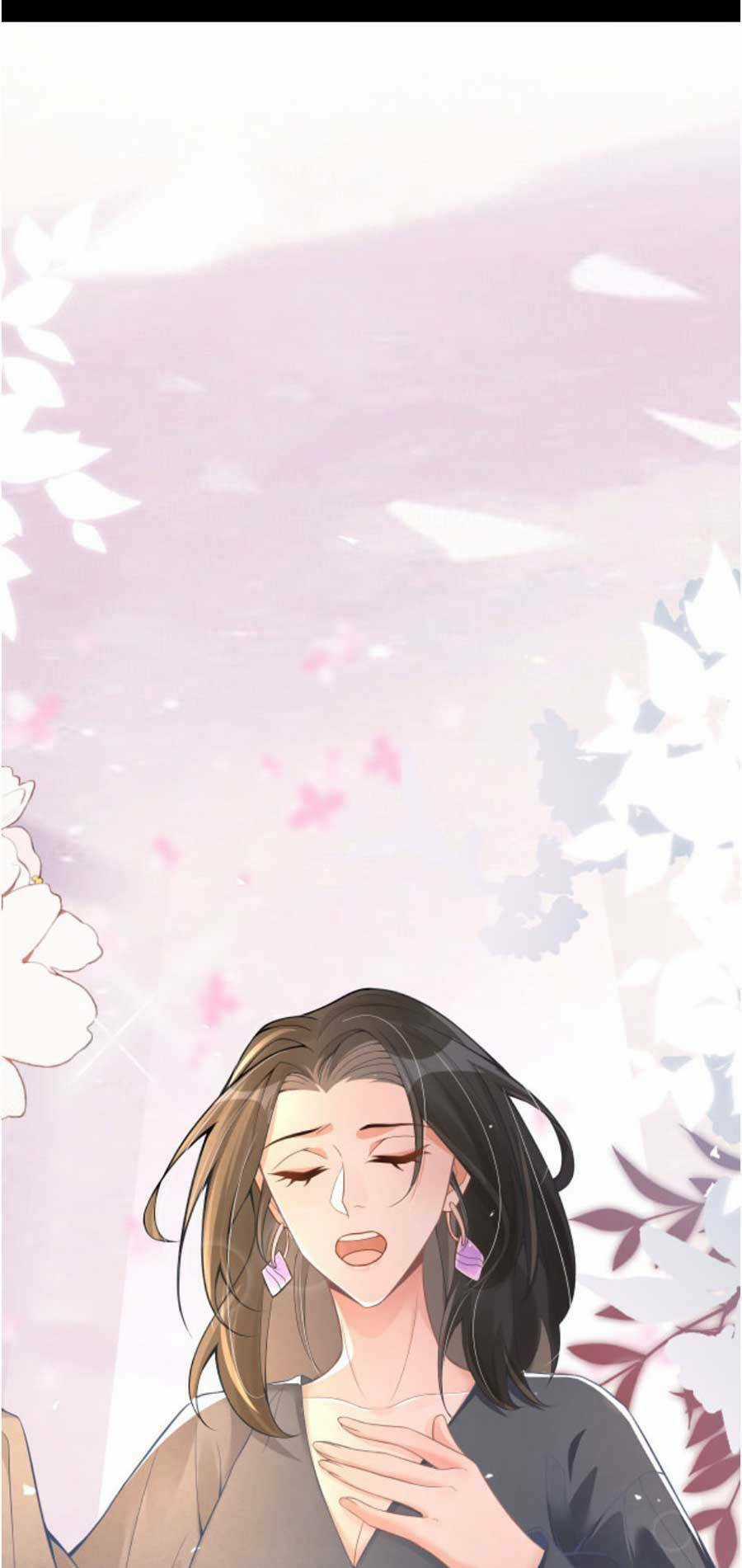 Kỷ Tổng Kiều Thê Vừa Hung Vừa Sủng Chapter 20 trang 12