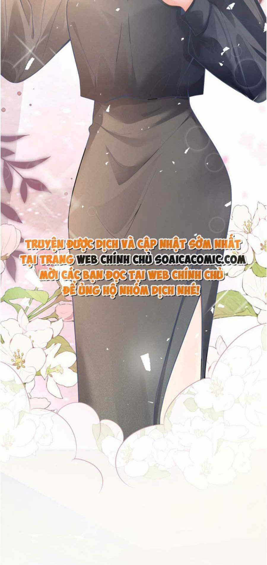 Kỷ Tổng Kiều Thê Vừa Hung Vừa Sủng Chapter 20 trang 13