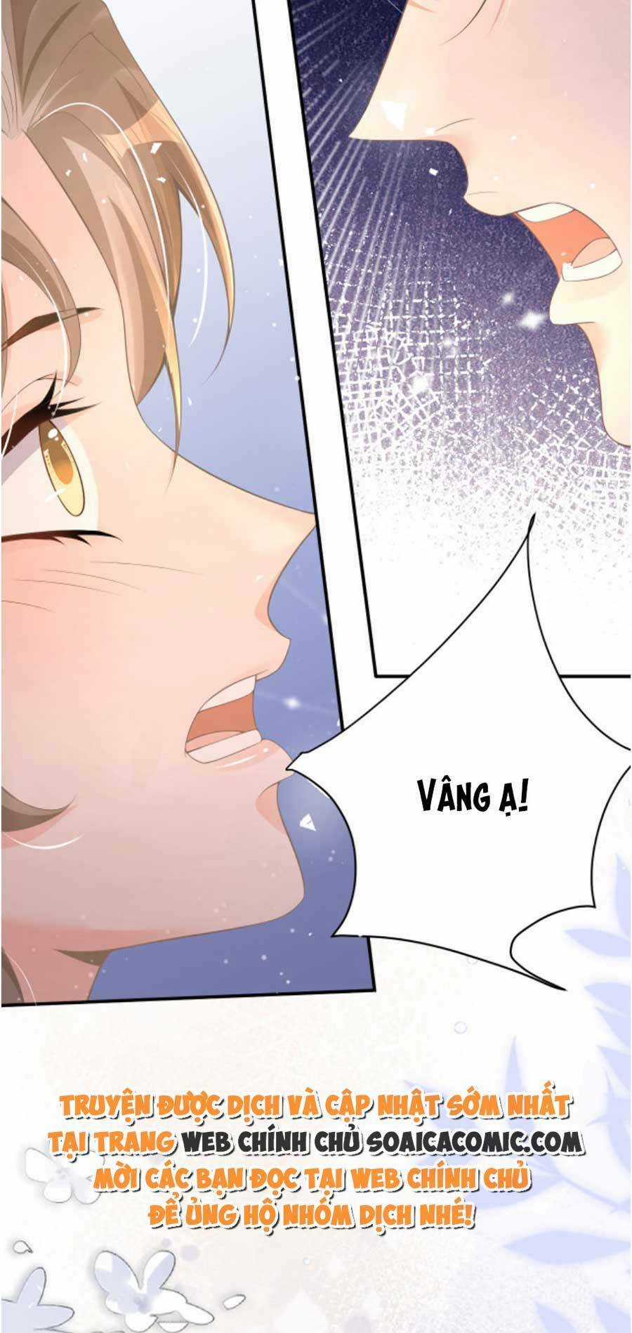 Kỷ Tổng Kiều Thê Vừa Hung Vừa Sủng Chapter 20 trang 16