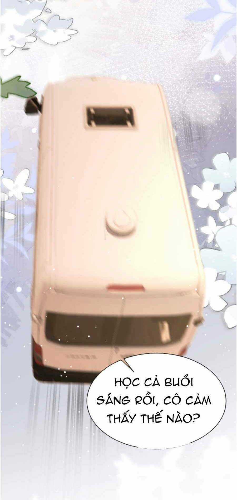 Kỷ Tổng Kiều Thê Vừa Hung Vừa Sủng Chapter 20 trang 17