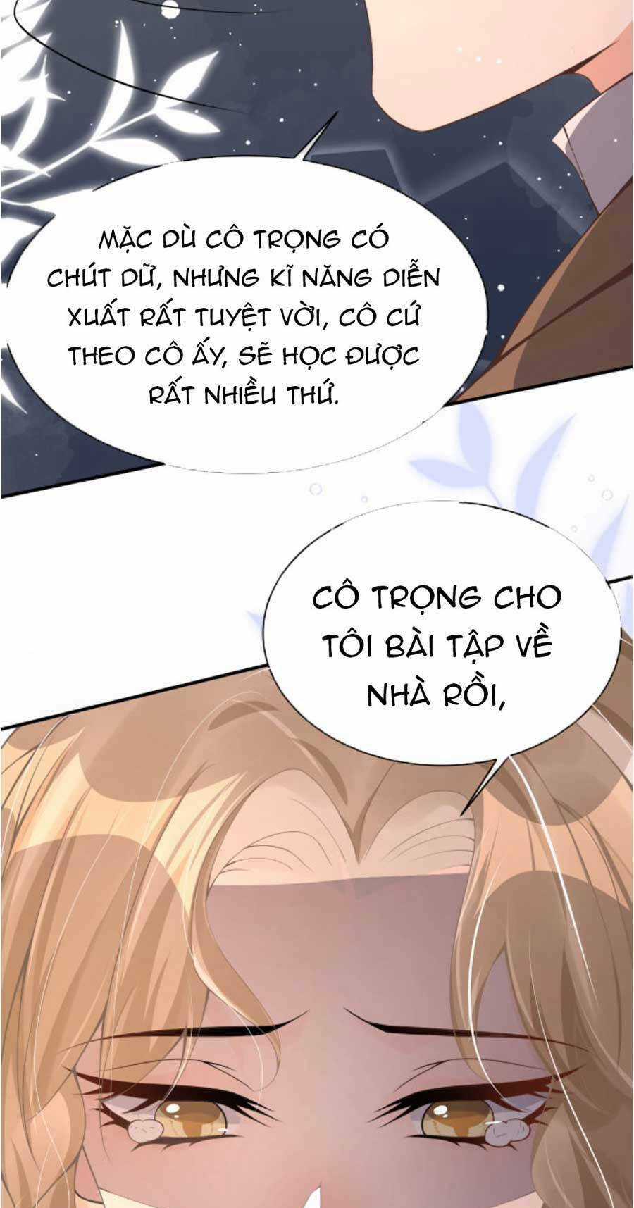 Kỷ Tổng Kiều Thê Vừa Hung Vừa Sủng Chapter 20 trang 19