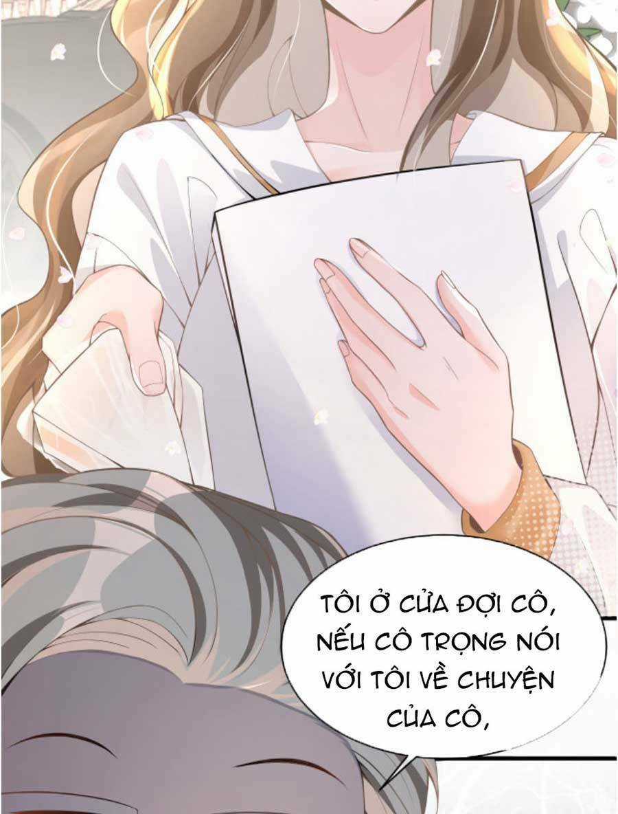 Kỷ Tổng Kiều Thê Vừa Hung Vừa Sủng Chapter 20 trang 2